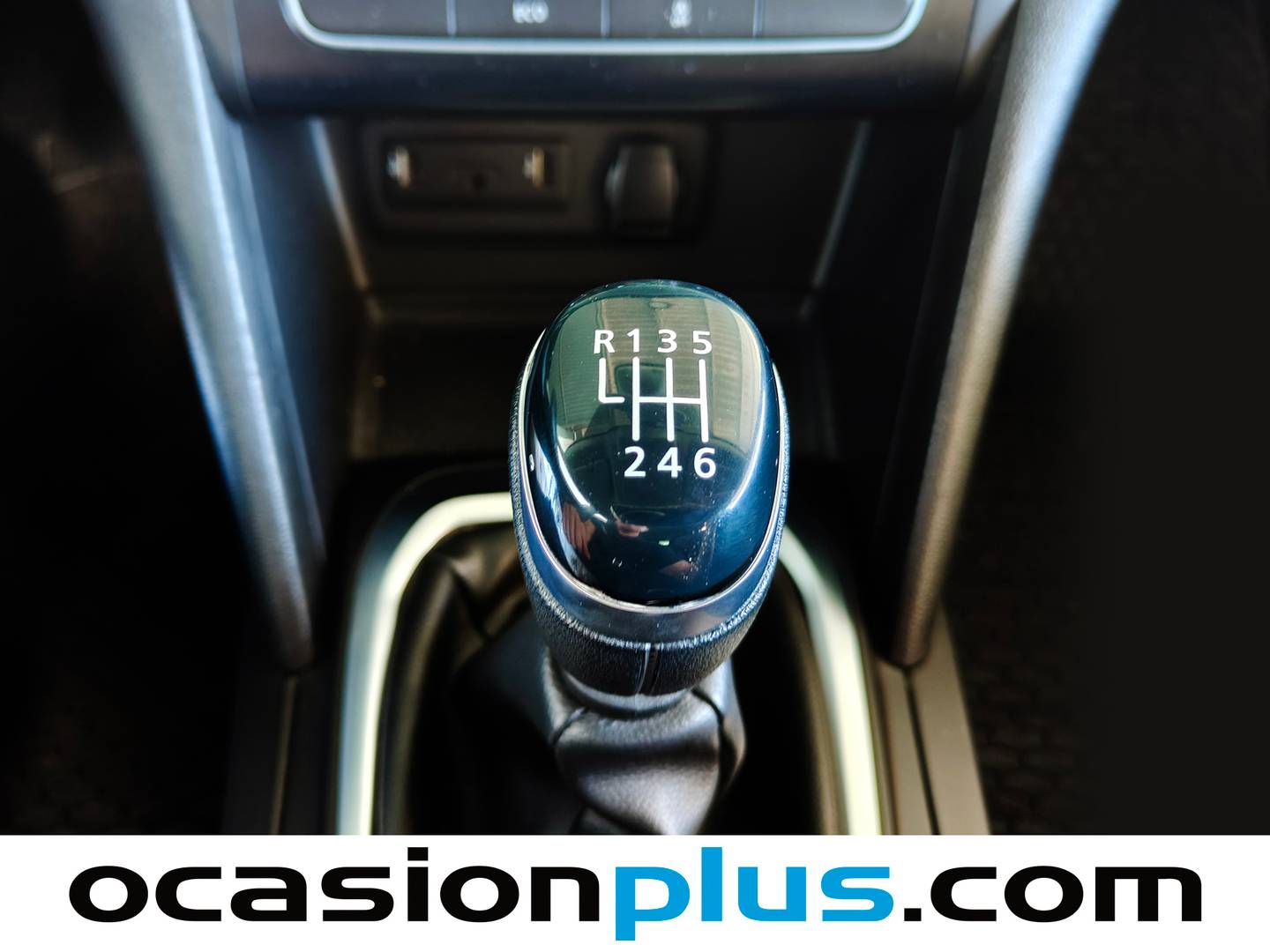 Renault Mégane Renault Megane Tech Road Energy TCe (130 CV) de segunda mano