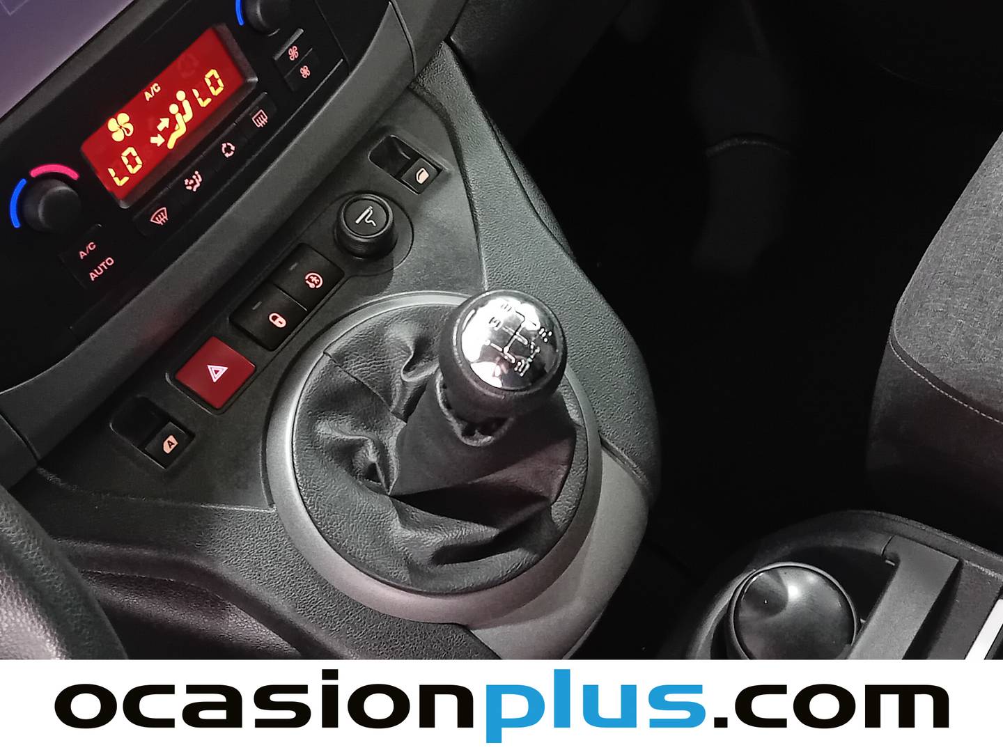 Citroën Berlingo Citroën Berlingo Combi BlueHDi 100 XTR Plus (100 CV) de segunda mano