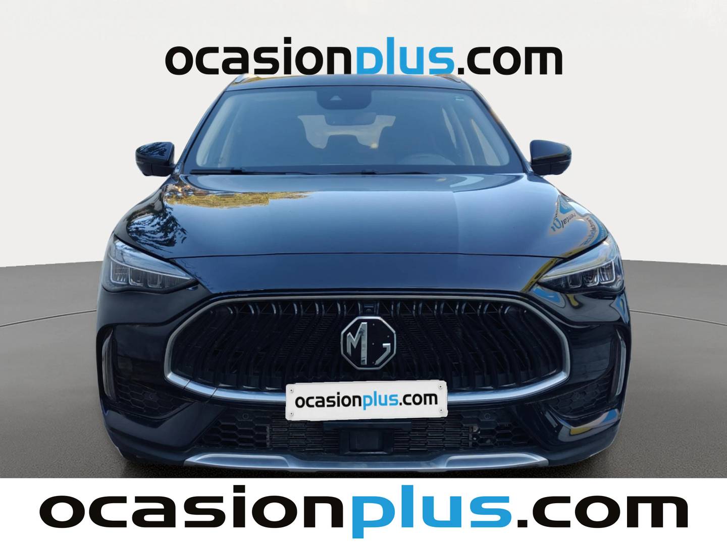 MG HS MG eHS 1.5 T-GDI PHEV Luxury (258 CV) 258cv