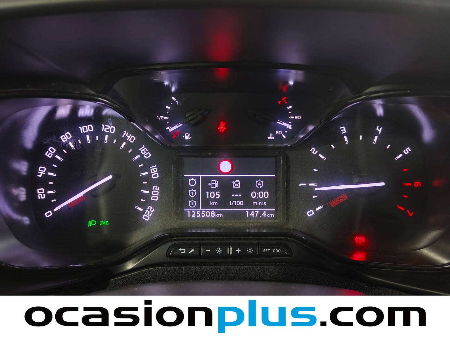 Toyota Proace City Verso Toyota Proace City Verso 1.5D Family Active L1 (131 CV) 2022