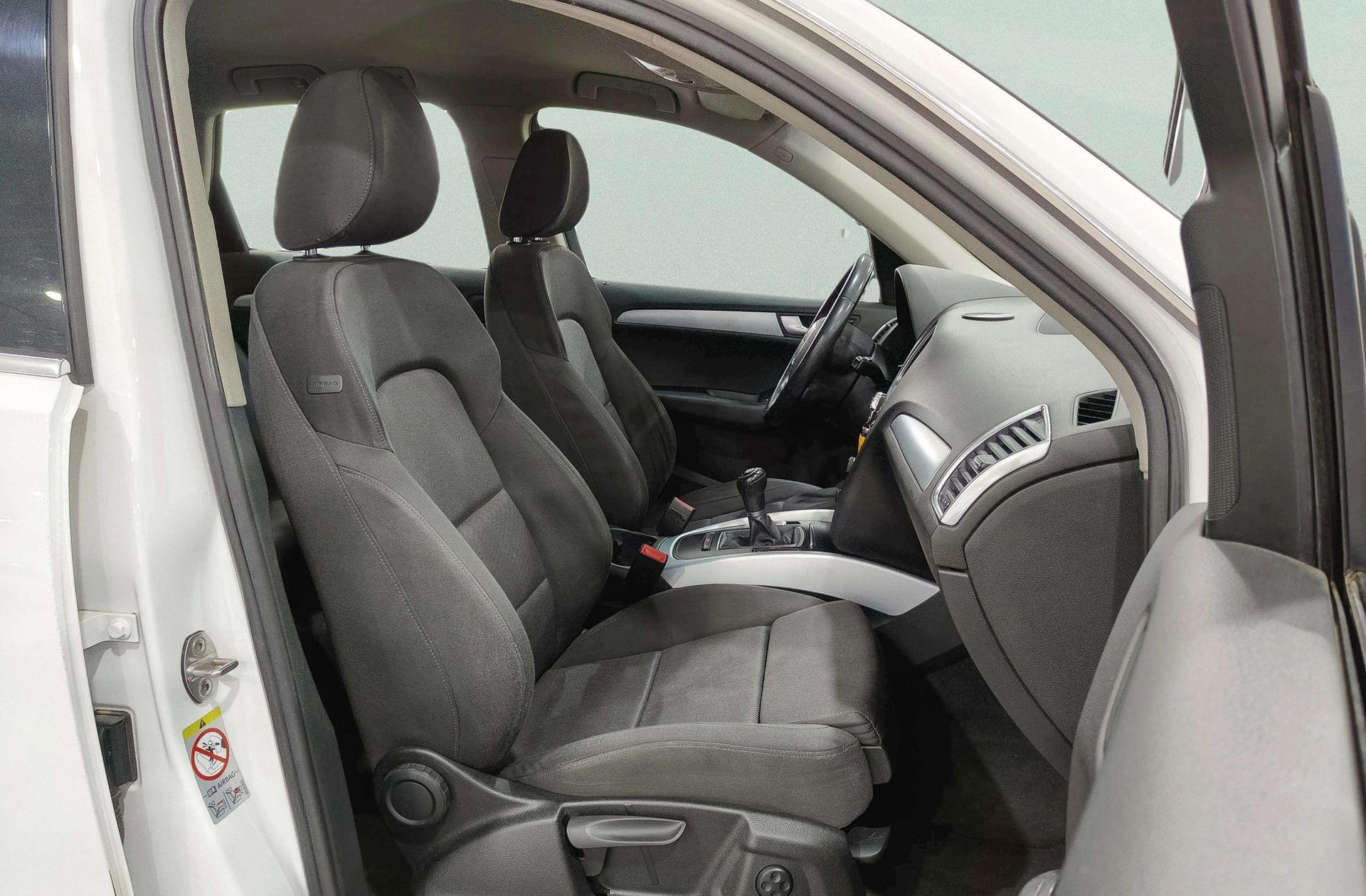 Audi Q5 2.0 TDI DPF - foto 15