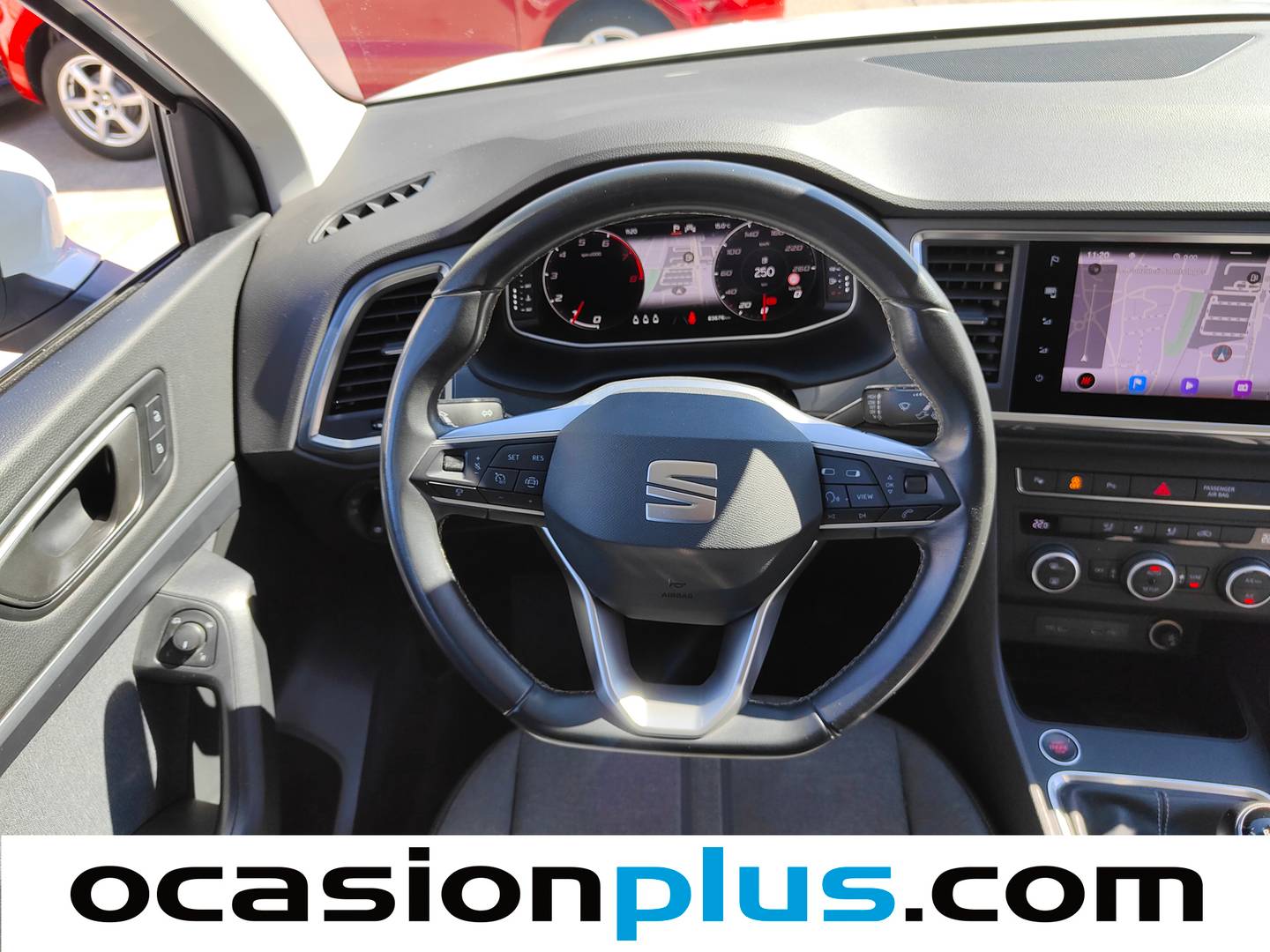 Seat Ateca Seat Ateca 1.5 TSI S&S Style XL (150 CV) 2023