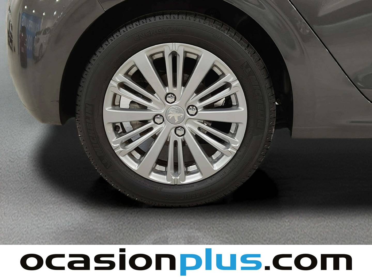 Foto Peugeot 208 Peugeot 208 BlueHDi 100 S&S Signature (99 CV)