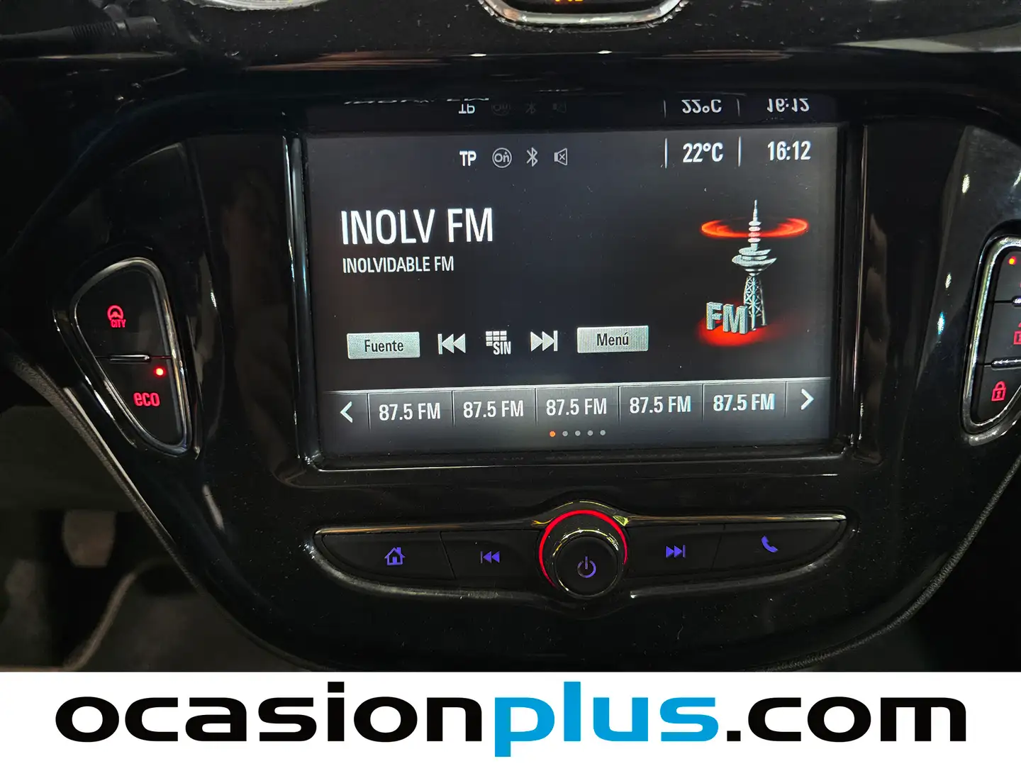 Foto Opel Adam Opel Adam 1.4 XER Slam (100 CV)