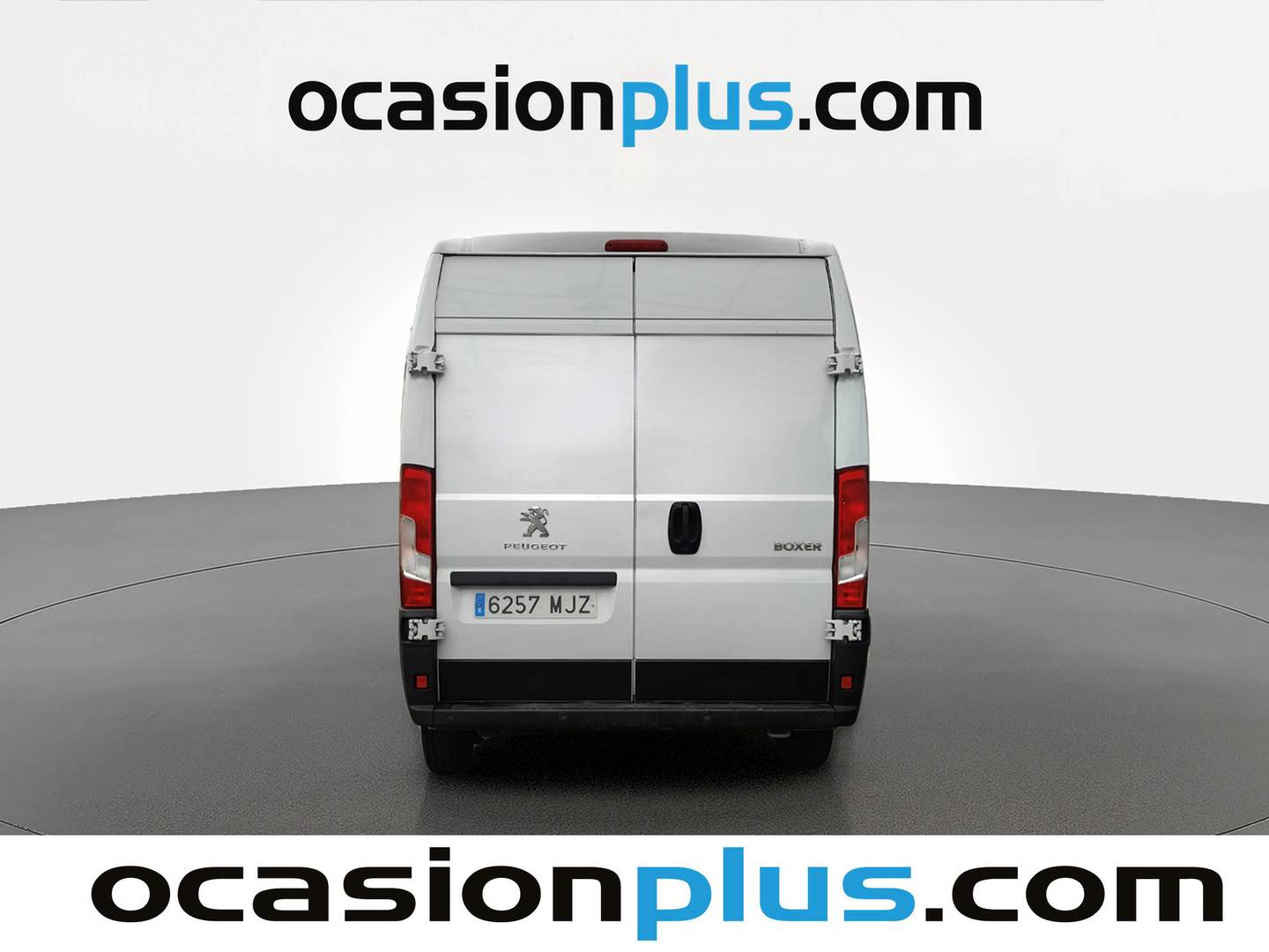 Peugeot Boxer Peugeot Boxer BlueHDi 140 S&S 335 L3H2 (140 CV) barato