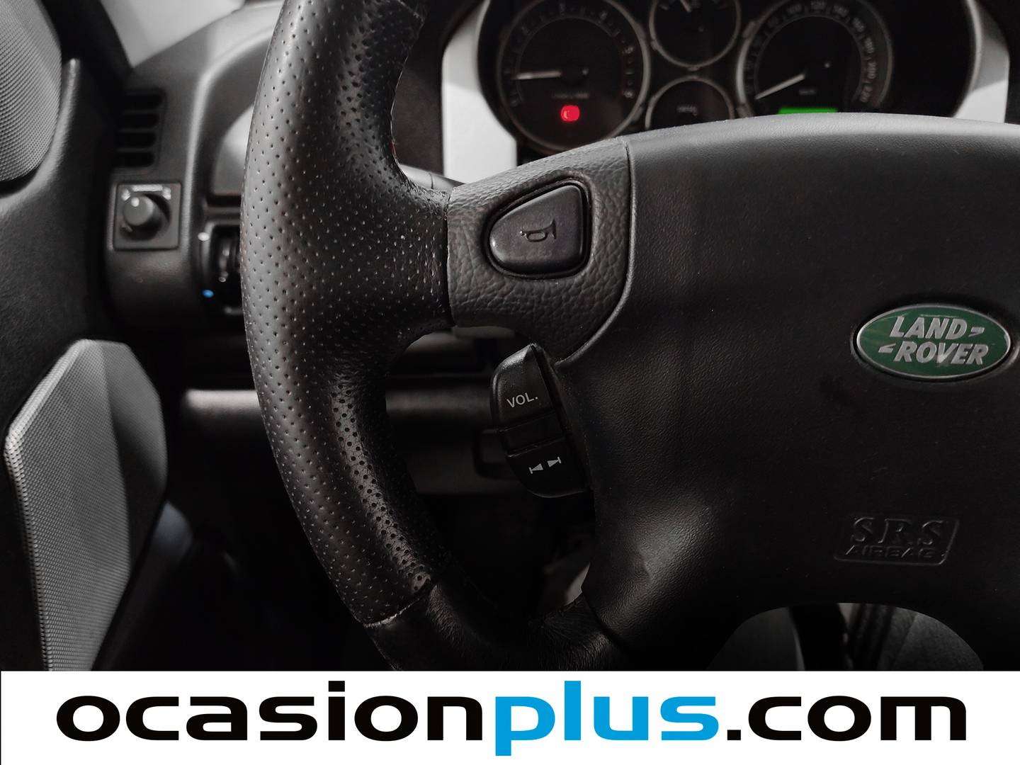 Land Rover Freelander Land Rover Freelander 2.0 Td4 Sport (112 CV) barato