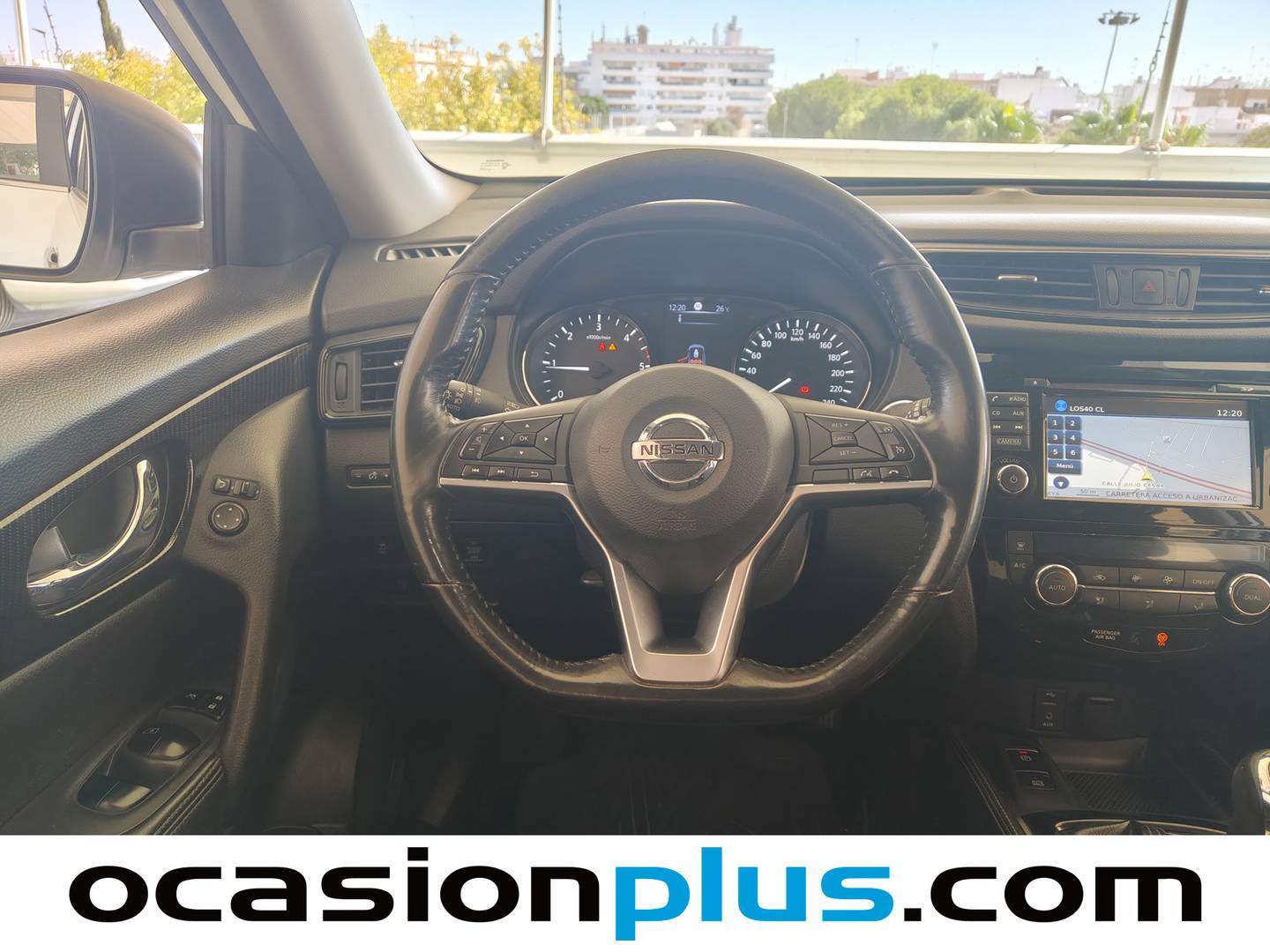 Foto Nissan X-TRAIL Nissan X-Trail dCi 150 N-Connecta 4x2 (150 CV) 7 Plazas