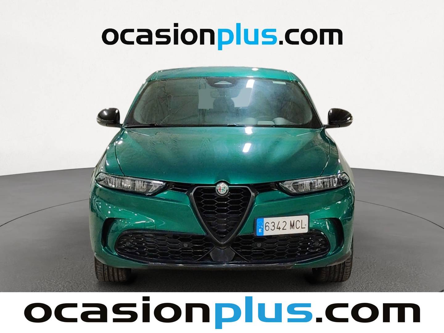 Foto Alfa Romeo Tonale Alfa Romeo Tonale 1.5 MHEV Sprint FWD (130 CV)