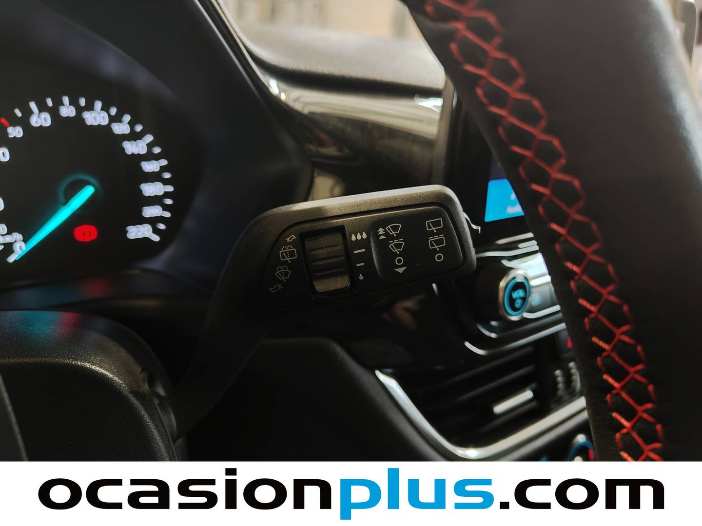 Ford Fiesta Ford Fiesta 1.0 EcoBoost S&S ST-Line (95 CV) barato