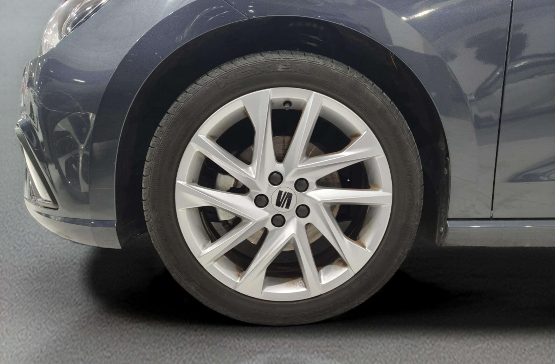 SEAT Ibiza 1.5 TSI FR XL DSG - foto 41