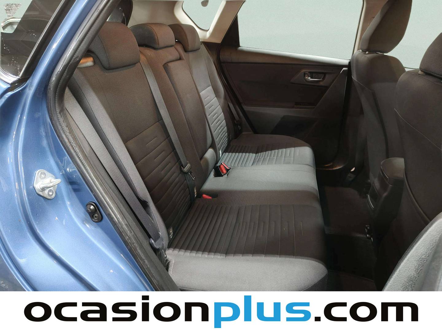 Foto Toyota Auris Toyota Auris 120T Active (116 CV)