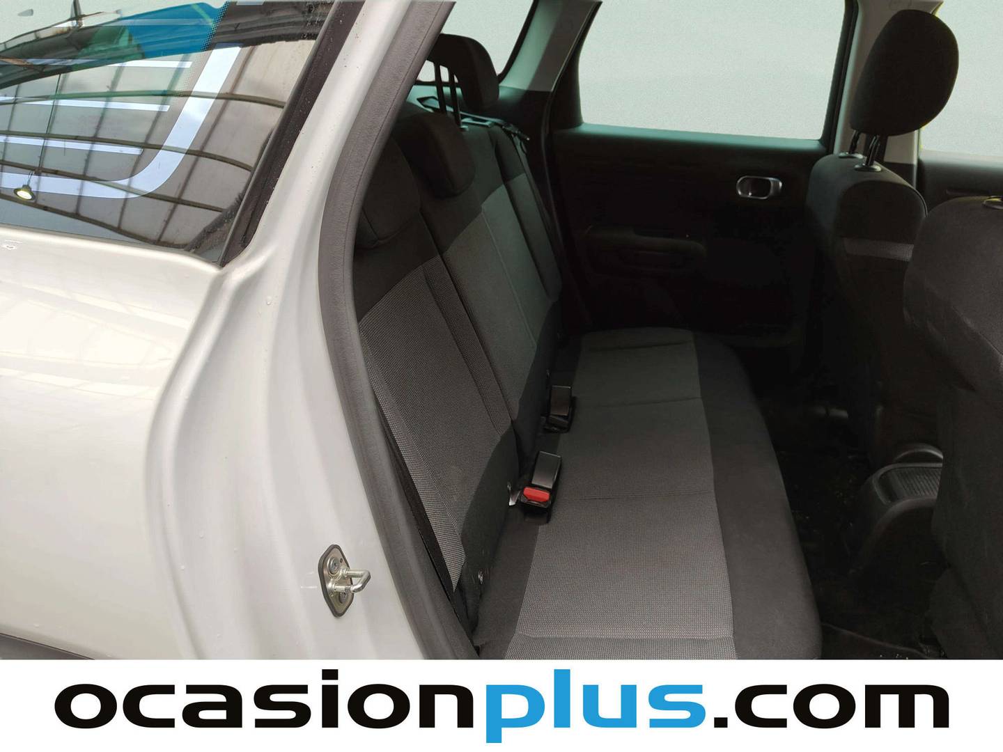 Citroën C3 Aircross Citroën C3 Aircross BlueHDi 110 S&S Shine (110 CV) al mejor precio