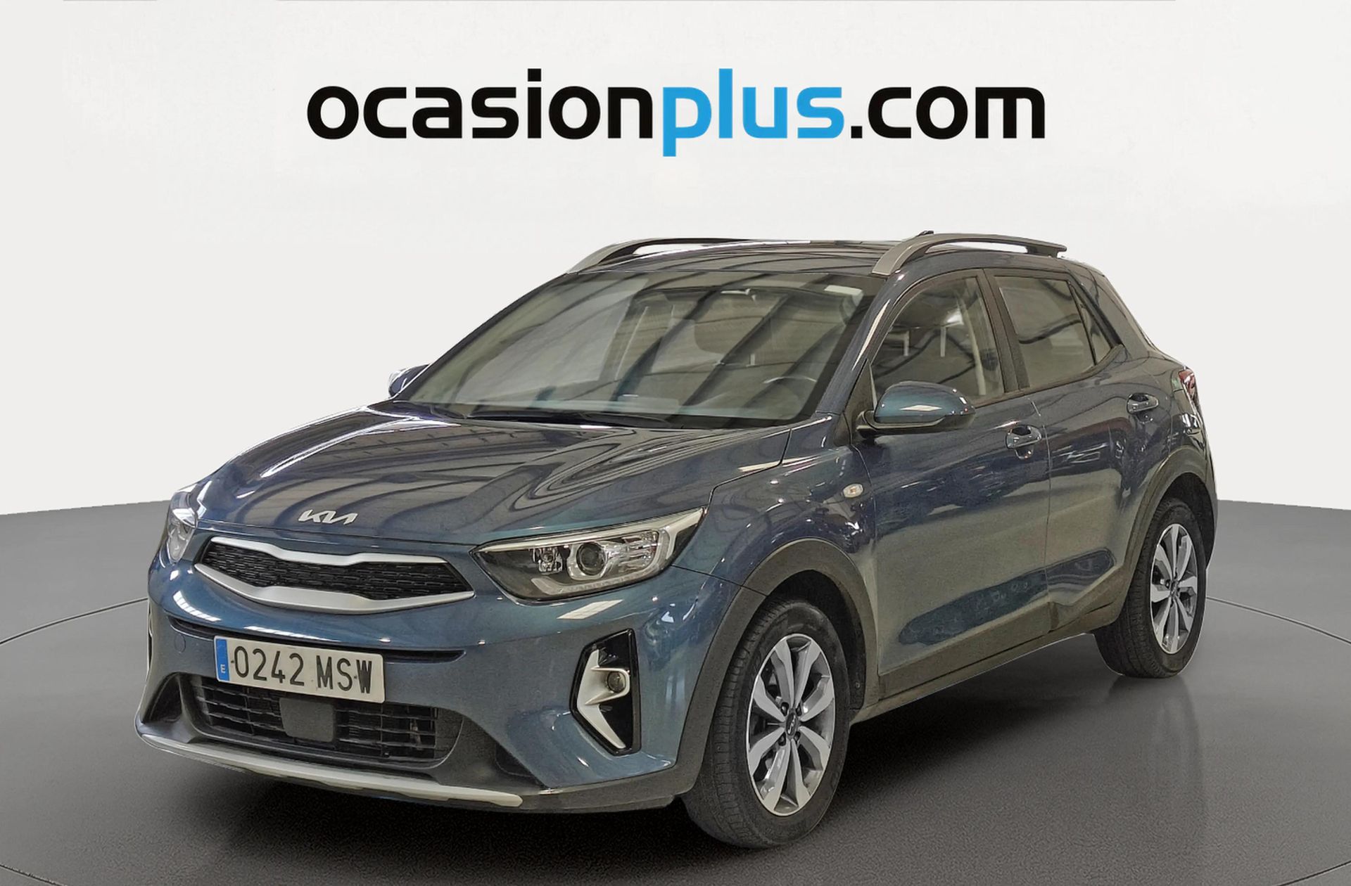 Kia Stonic 1.0 T-GDi Drive