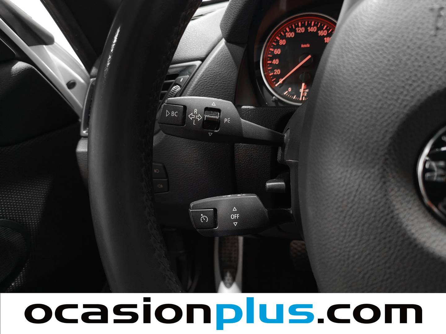 Accesorios del BMW X1 BMW X1 xDrive20d (184 CV) Pack M
