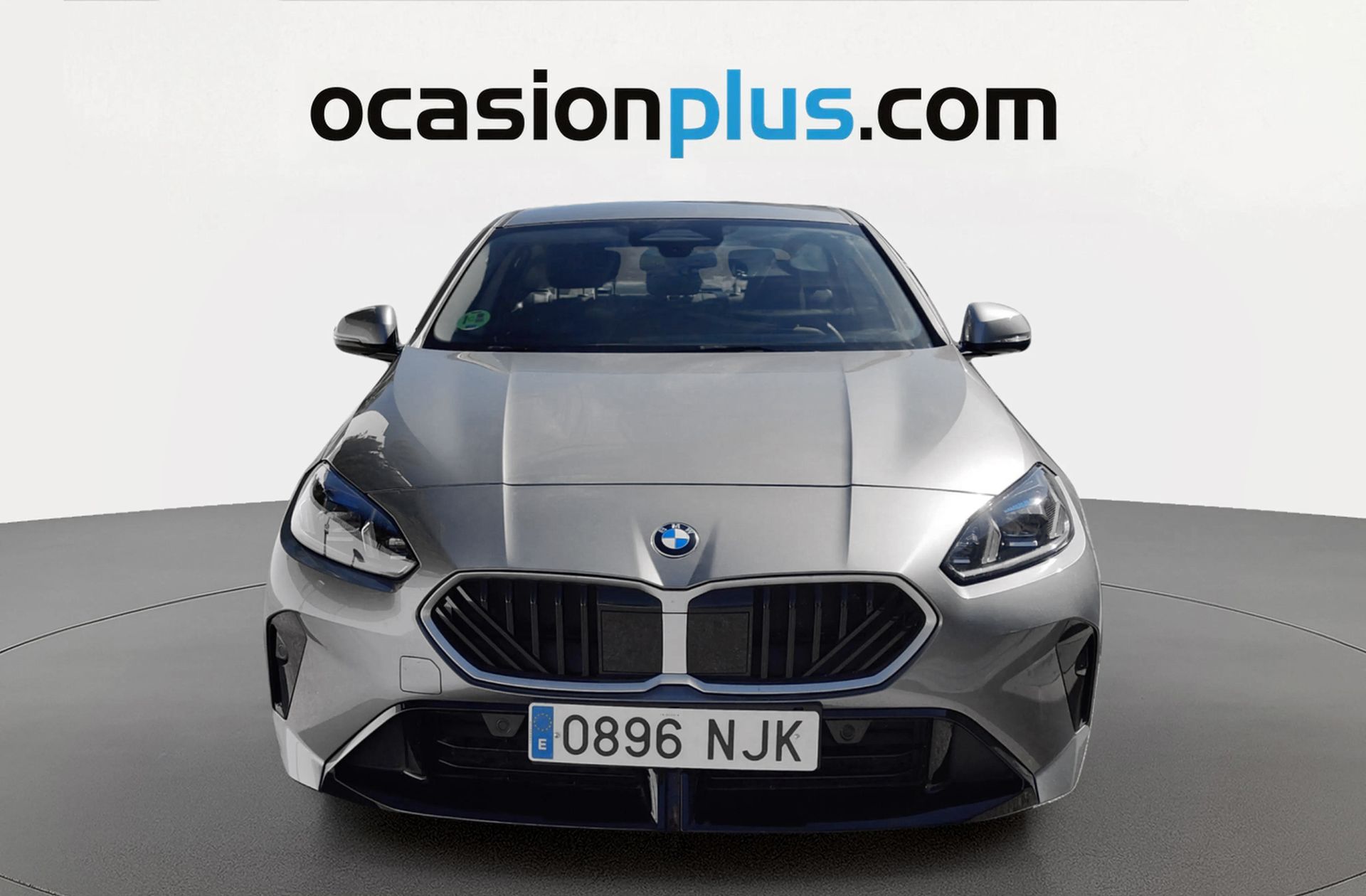 BMW Serie 2 218d Gran Coupe Pack M - foto 13