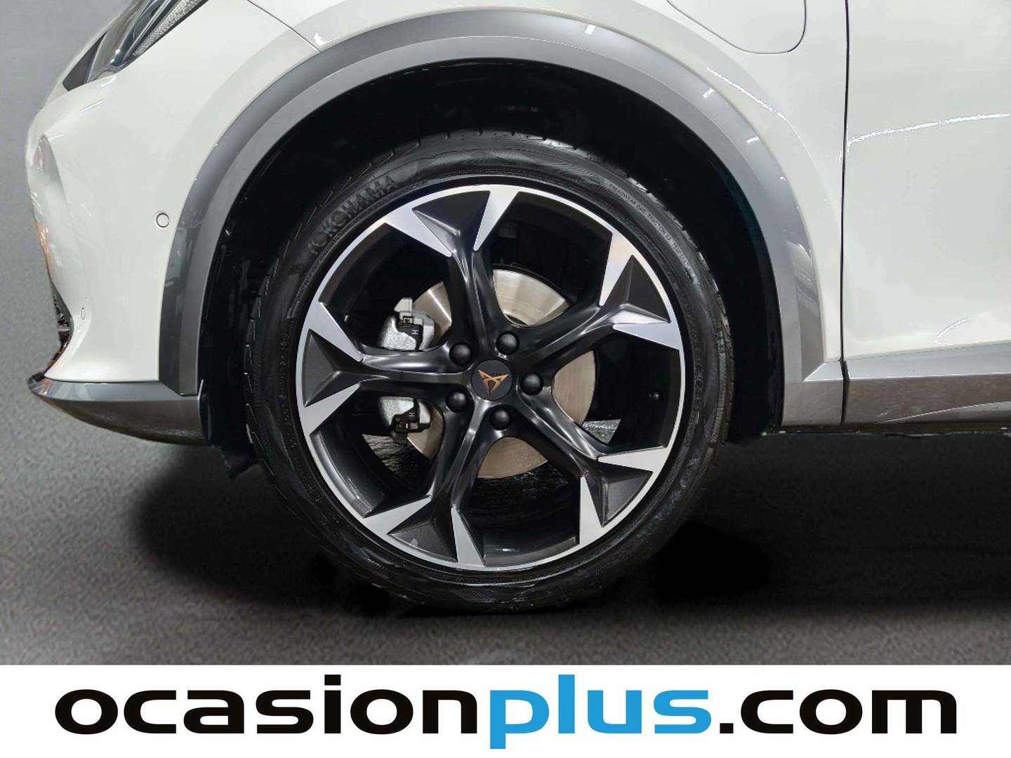 Cupra Formentor Cupra Formentor 1.4 e-Hybrid DSG (204 CV) km 0