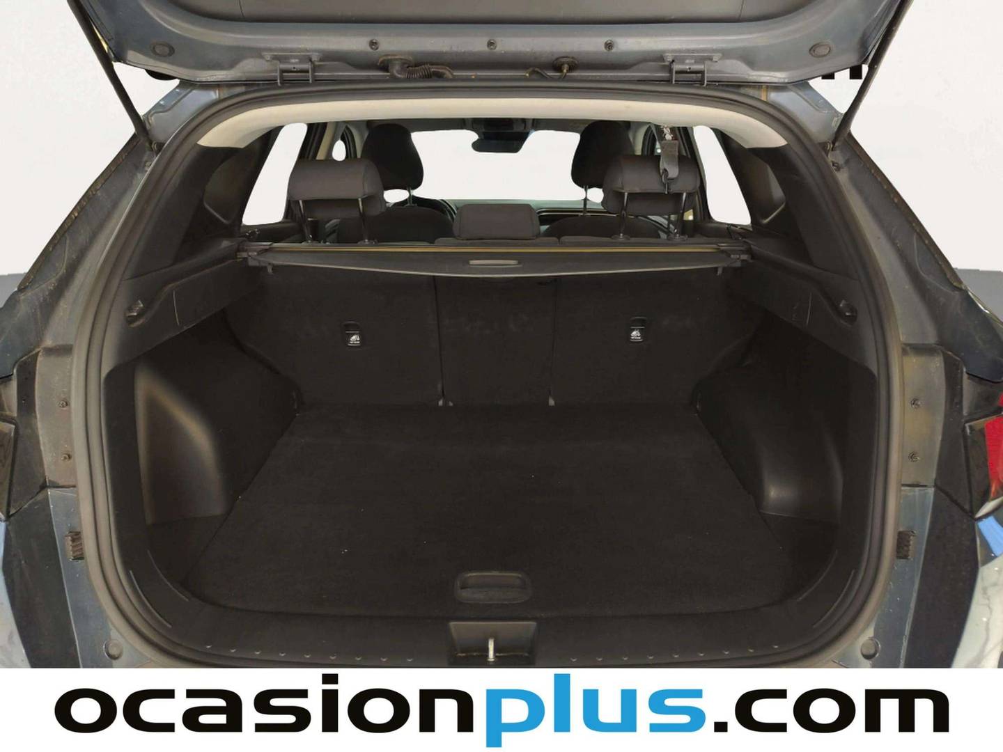 Fotos maletero Hyundai Tucson Hyundai Tucson 1.6 TGDI Klass 4x2 (150 CV)