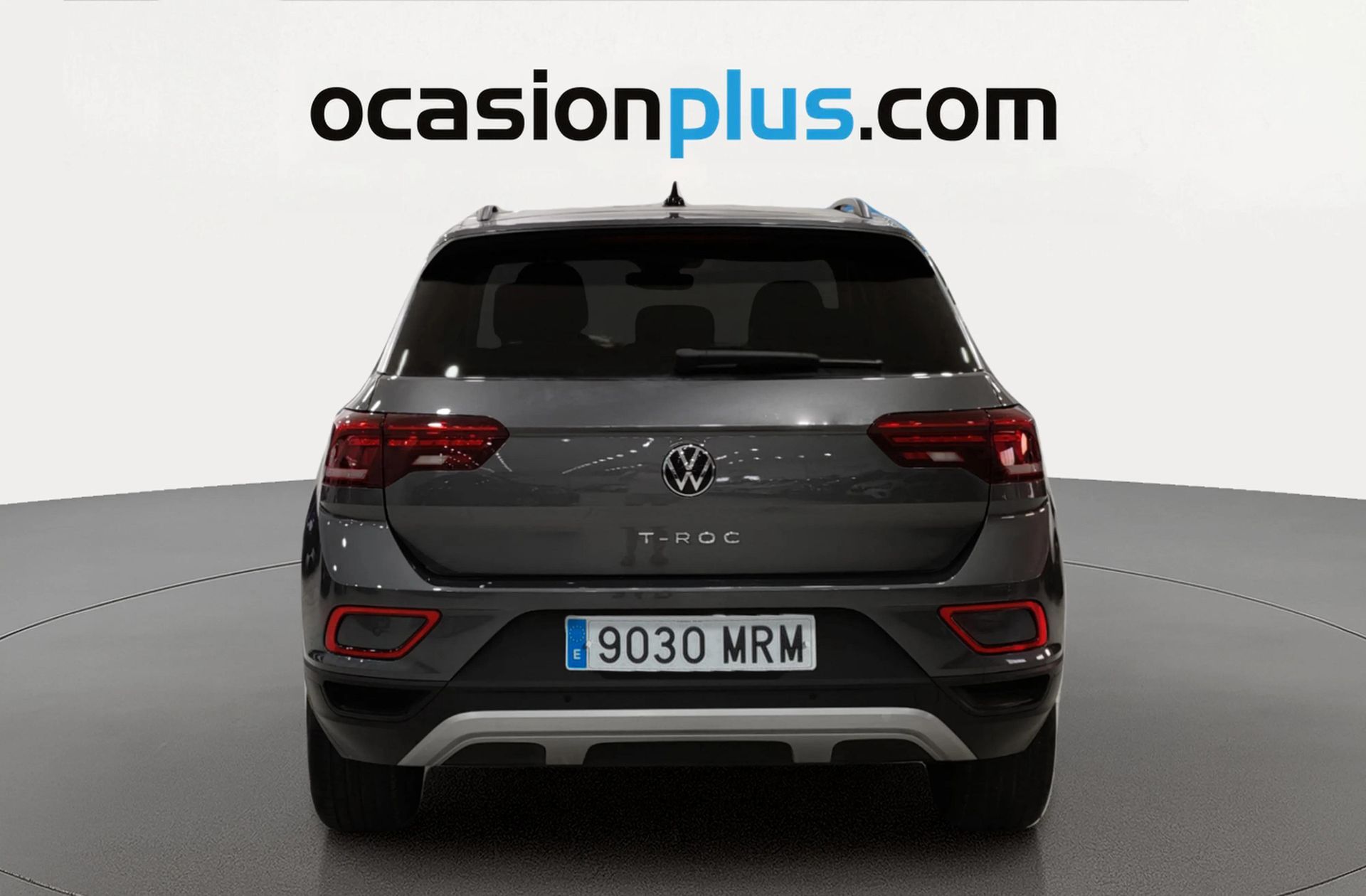 Volkswagen T-Roc Life 1.0 TSI - foto 14