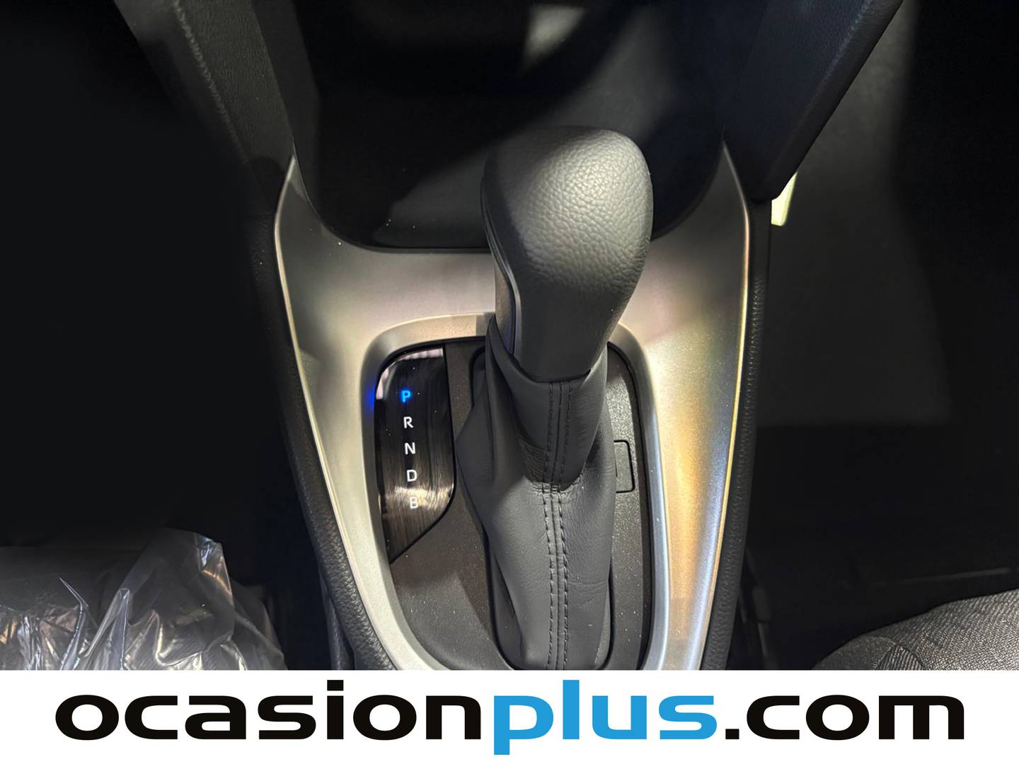 Foto Toyota Yaris Cross Toyota Yaris Cross 120H Business Plus (116 CV)