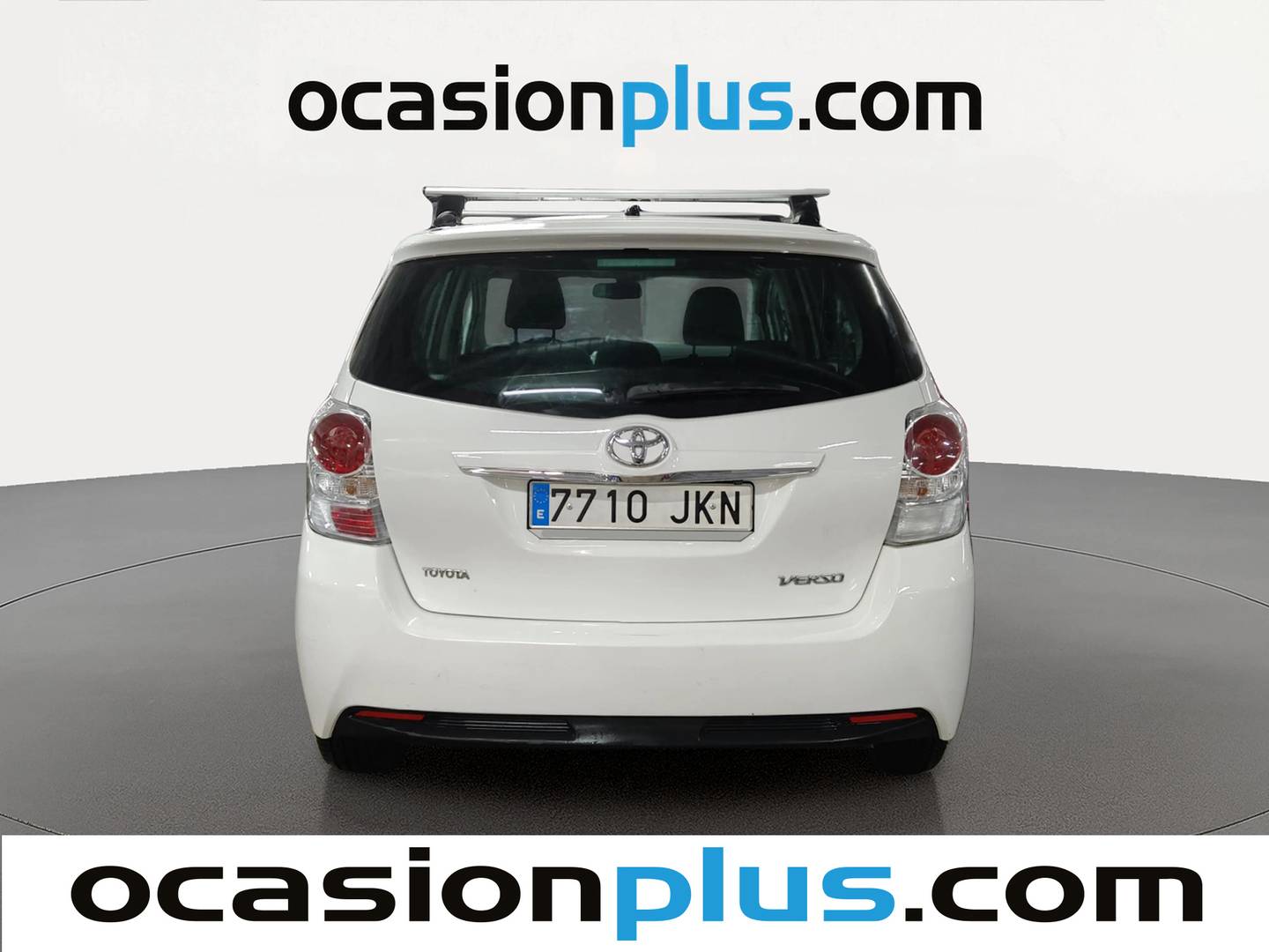 Toyota Verso Toyota Verso 115D Advance (112 CV) 112cv