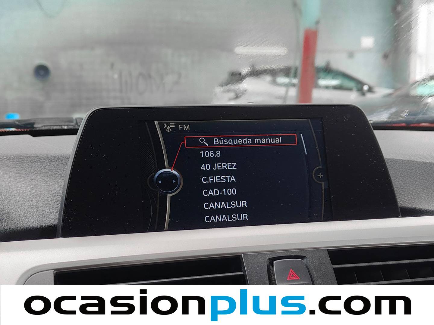 BMW Serie 3 BMW Serie 3 320d EfficientDynamics (163 CV) de segunda mano