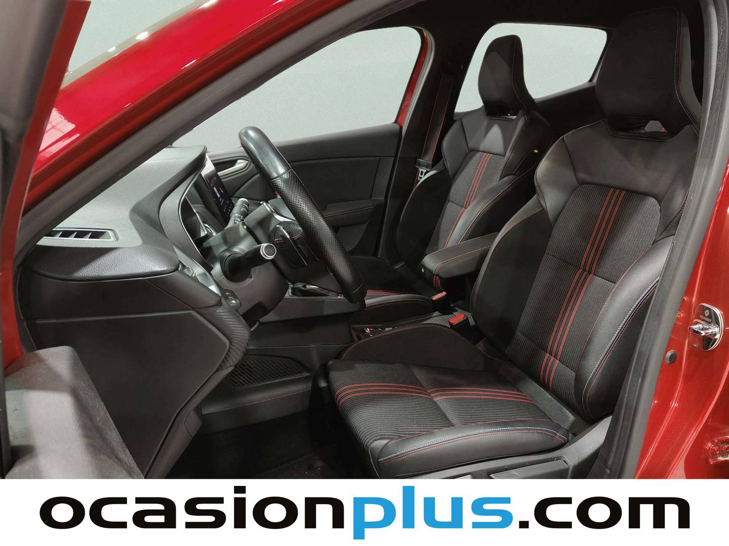 Foto Renault Clio Renault Clio RS Line TCe (130 CV) GPF EDC