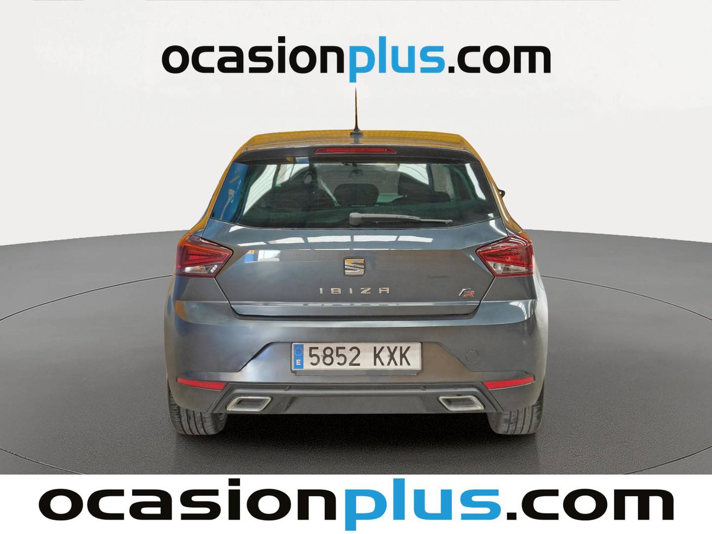 Seat Ibiza SEAT Ibiza 1.0 EcoTSI FR (115 CV) al mejor precio