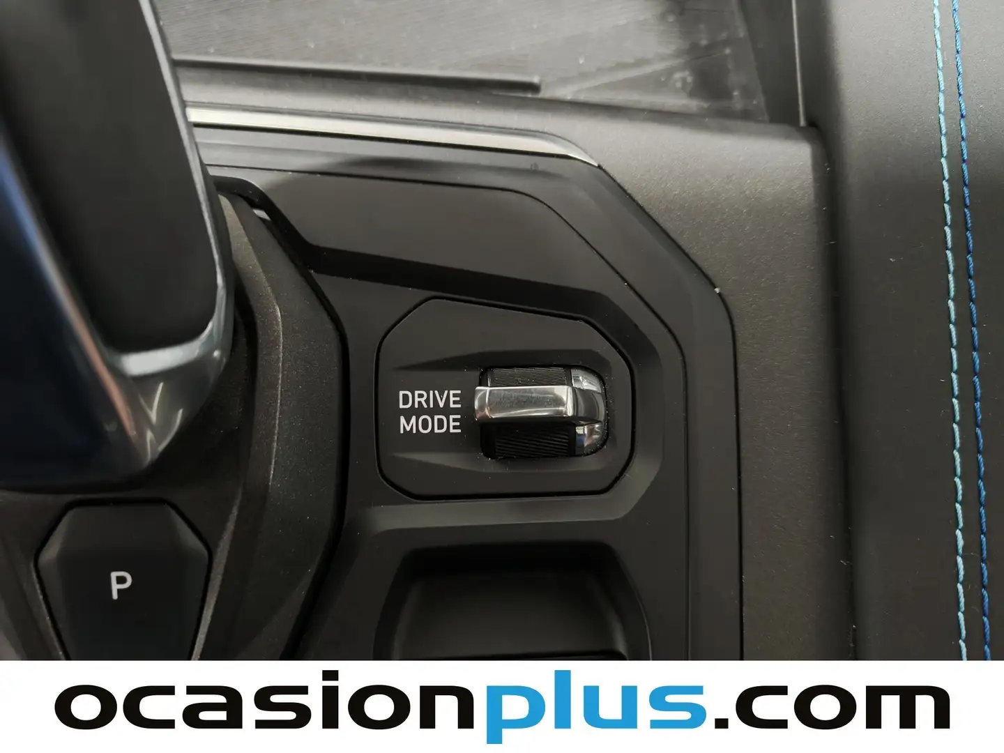 Foto Lynk & Co 01 Lynk & Co 01 1.5 PHEV 6.6kW (261 CV)