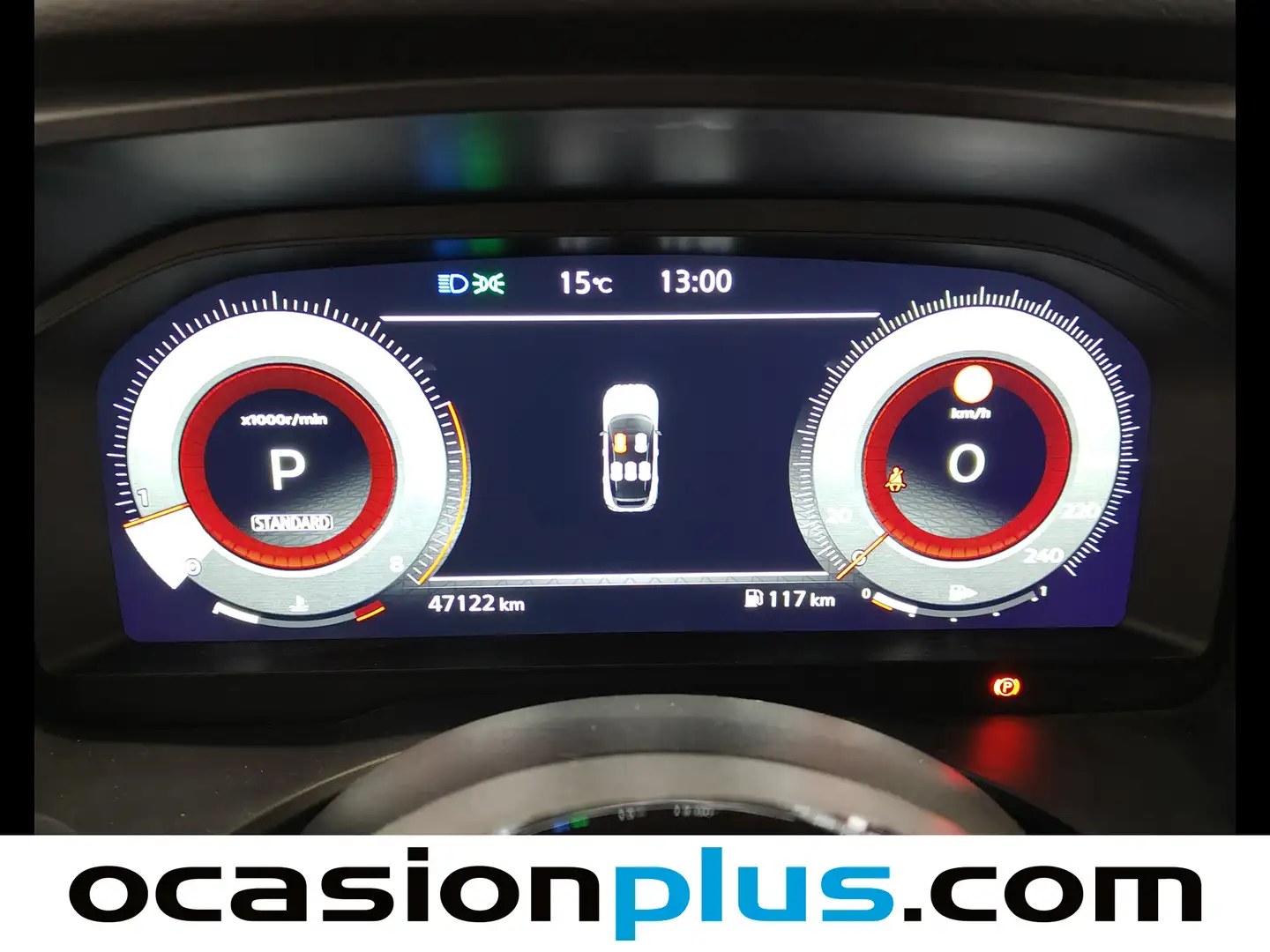 Foto Nissan QASHQAI Nissan Qashqai DIG-T 160 mHEV N-Connecta Xtronic (158 CV)