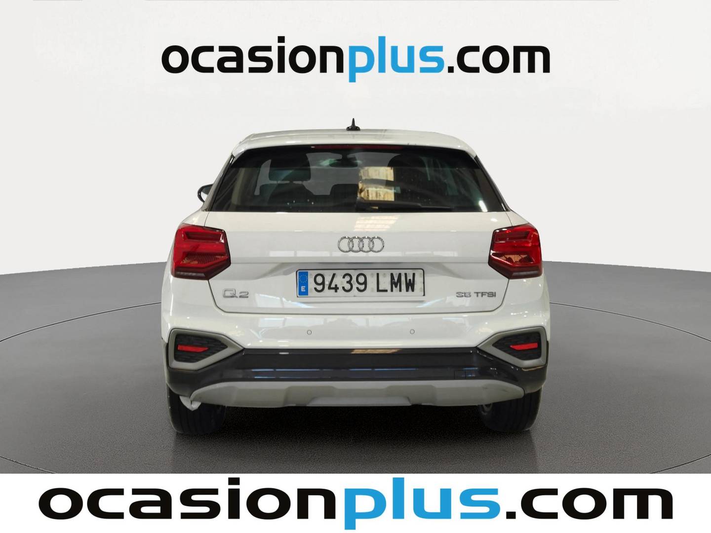 Audi Q2 Audi Q2 Advanced 35 TFSI (150 CV) S tronic 2021