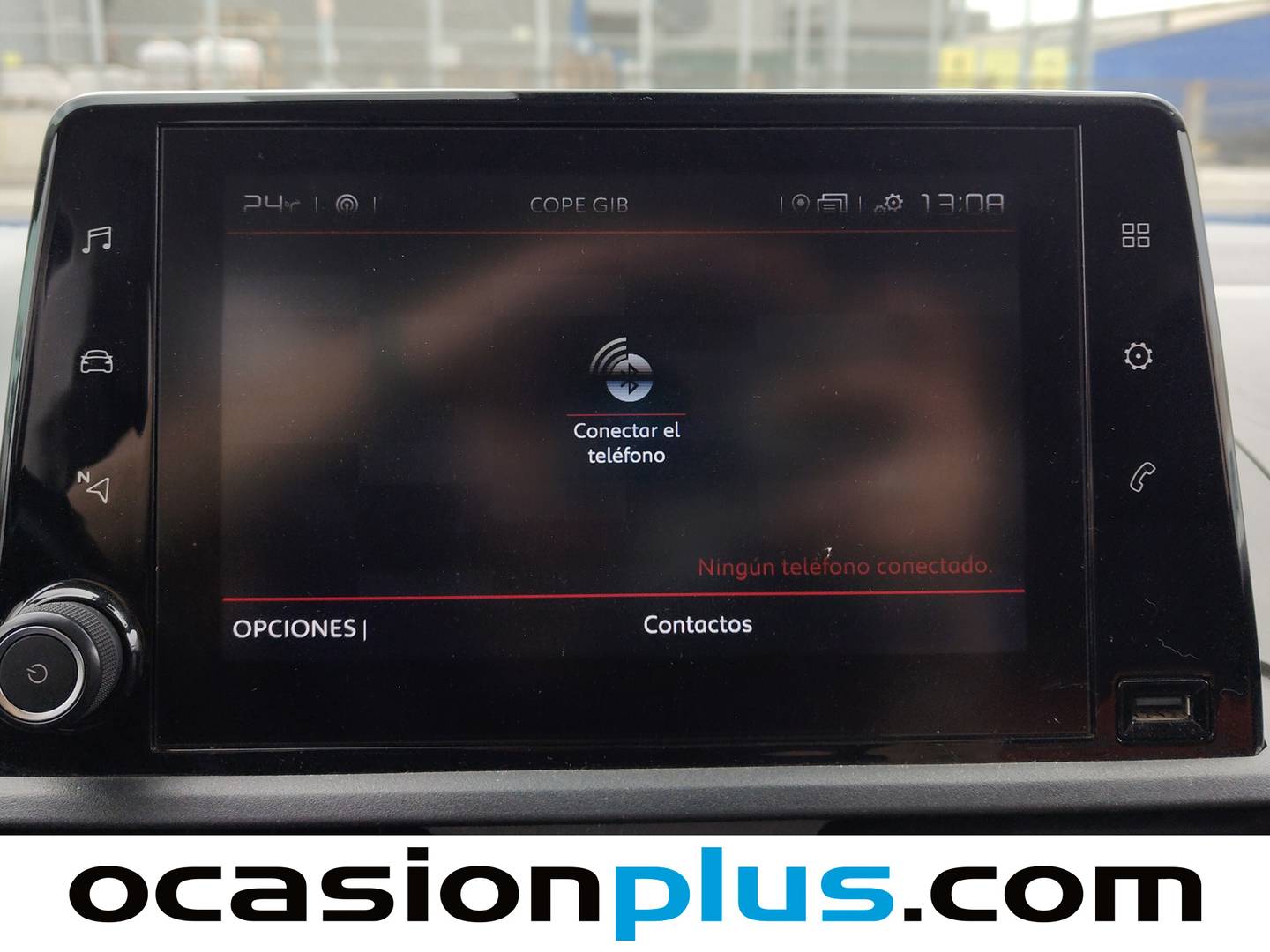 Citroën Berlingo Citroën Berlingo BlueHDi 100 S&S Talla M Shine (102 CV) km 0