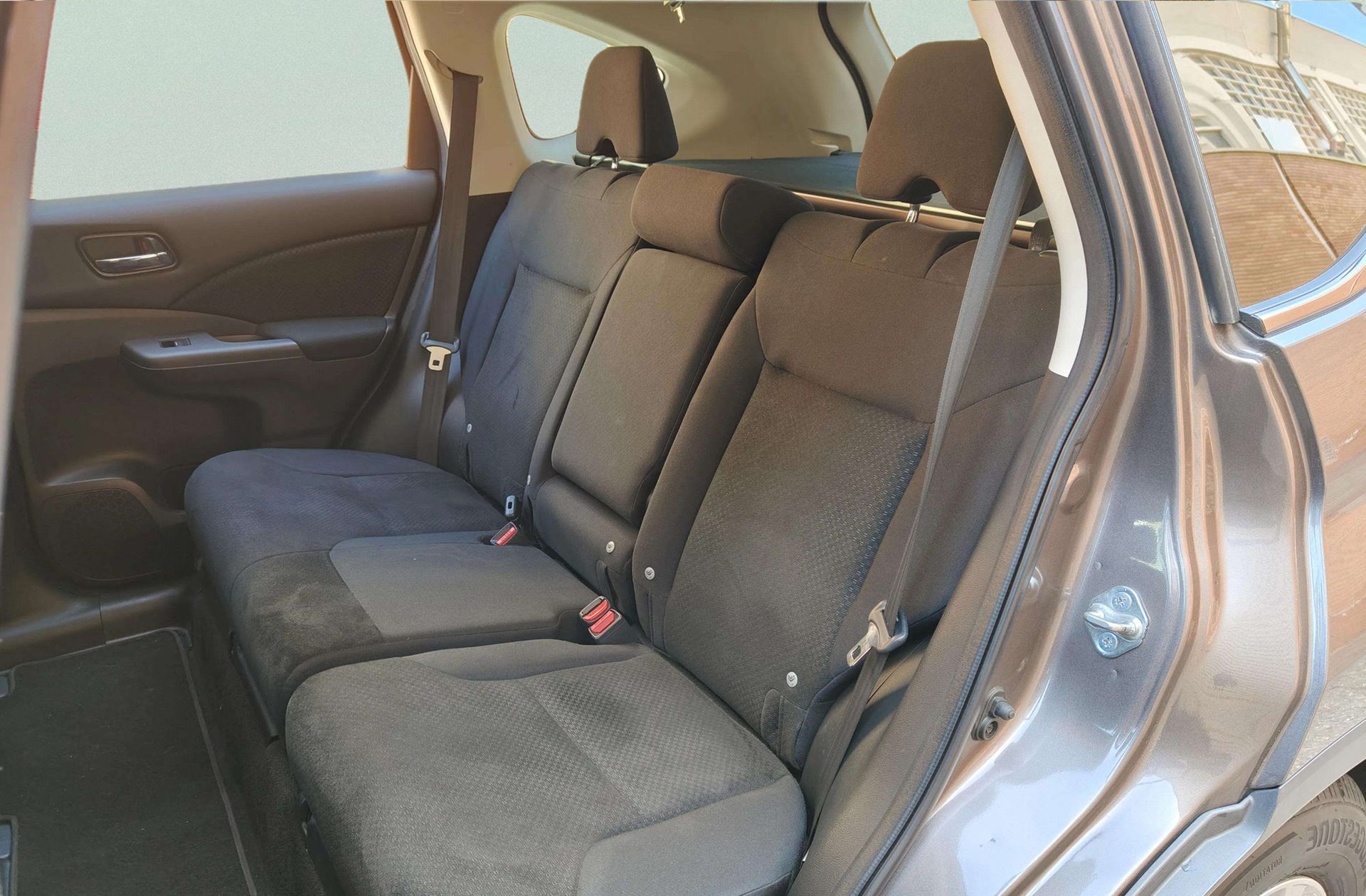 Honda CR-V 1.6 i-DTEC Elegance 4x2 - foto 11