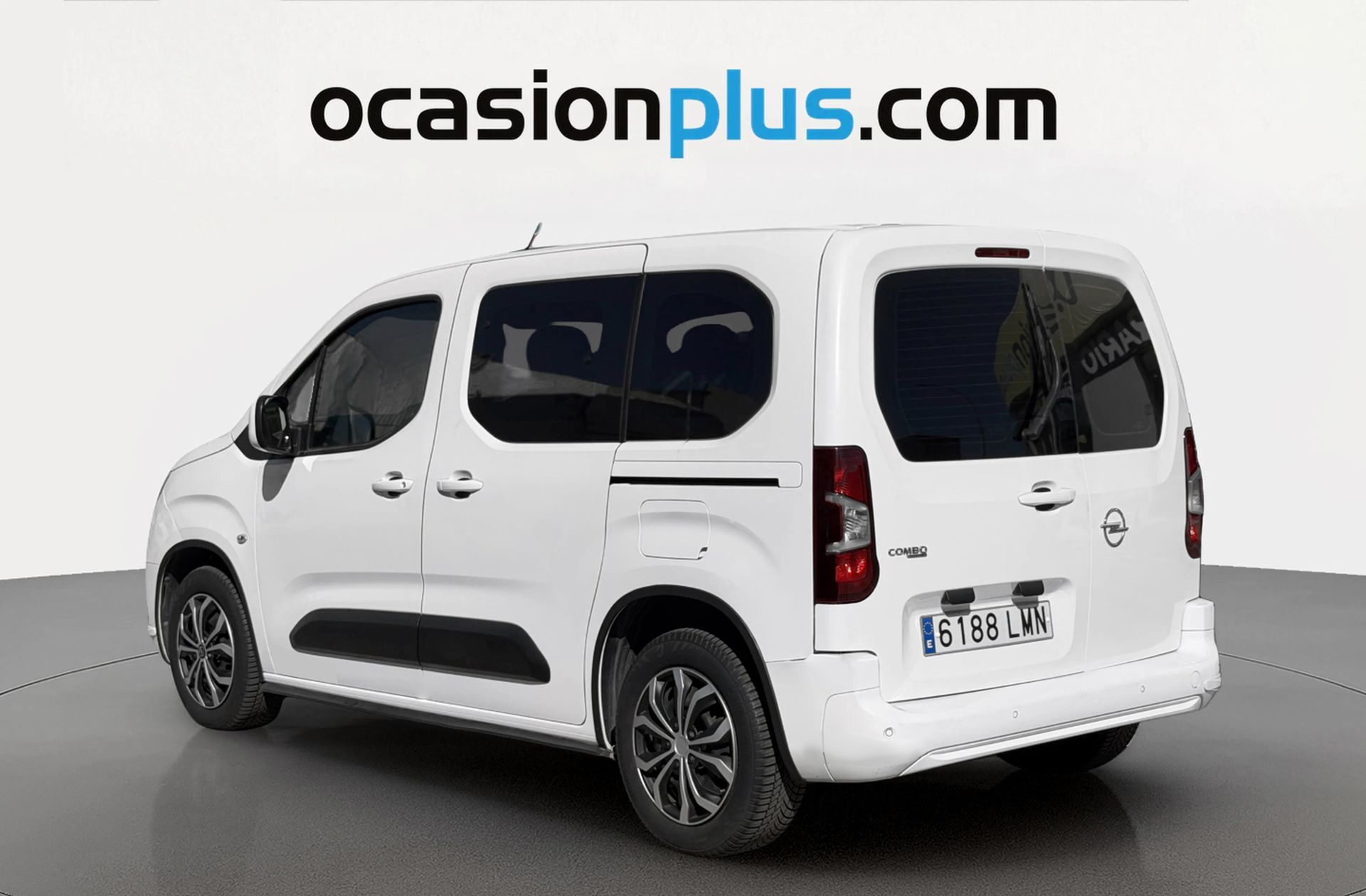 Opel Combo 1.5 TD Selective L - foto 3
