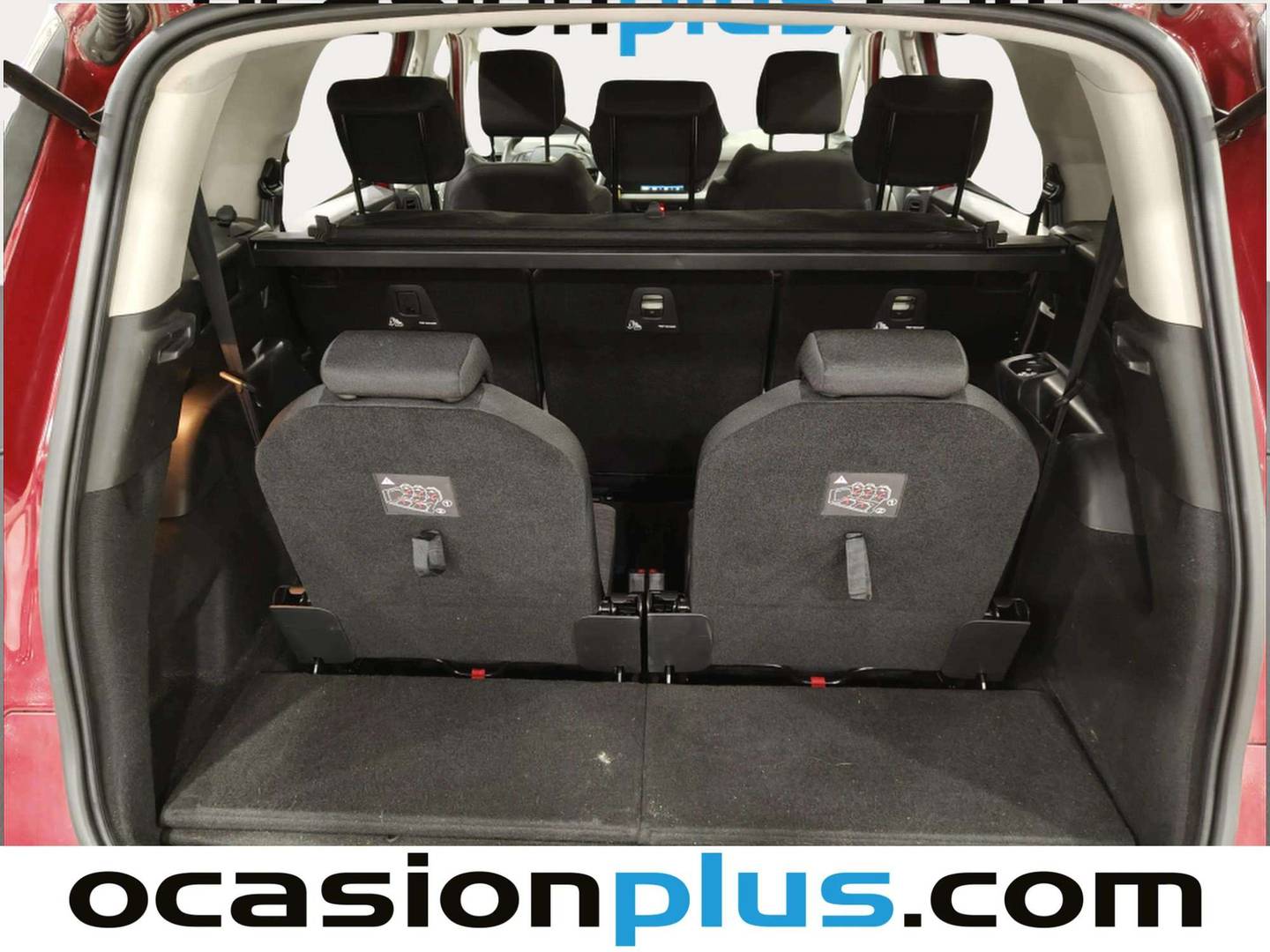 Foto Citroën Grand C4 Spacetourer Citroen Grand C4 Spacetourer PureTech 130 S&S Feel EAT8 (130 CV) 7Plazas