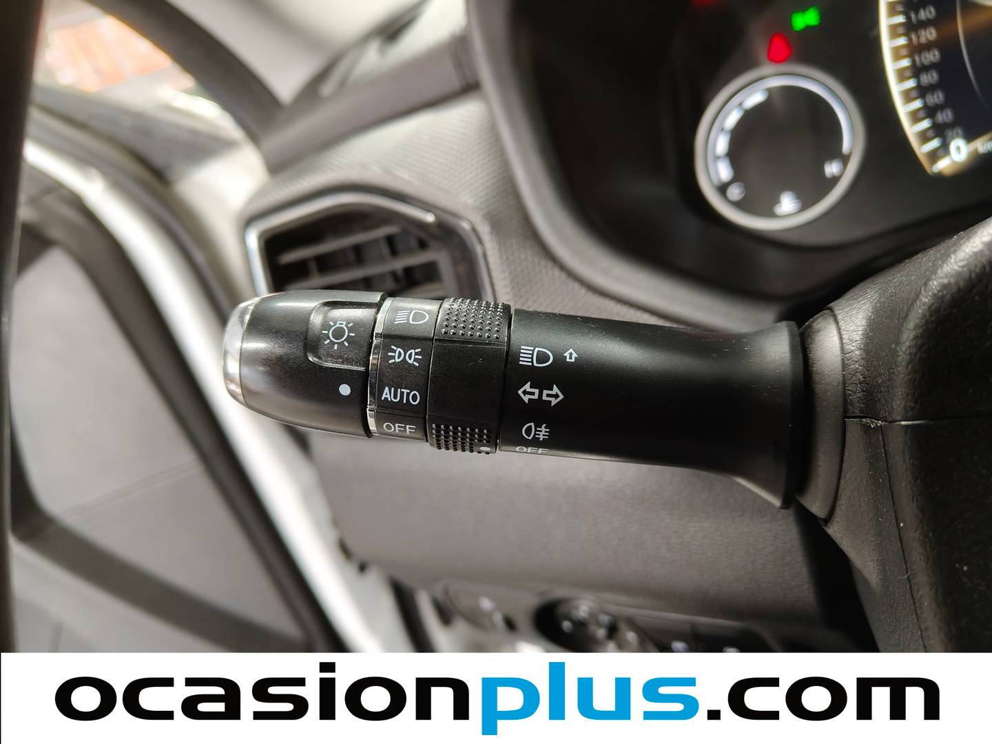 Foto DR AUTOMOBILES DR 4.0 DR AUTOMOBILES DR4 1.5 (116 CV)