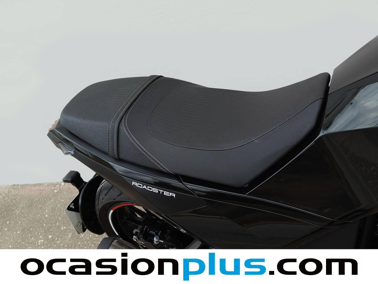 Peugeot PM -01 125 Peugeot PM -01 125 PM -01 125 (15 CV) 2024