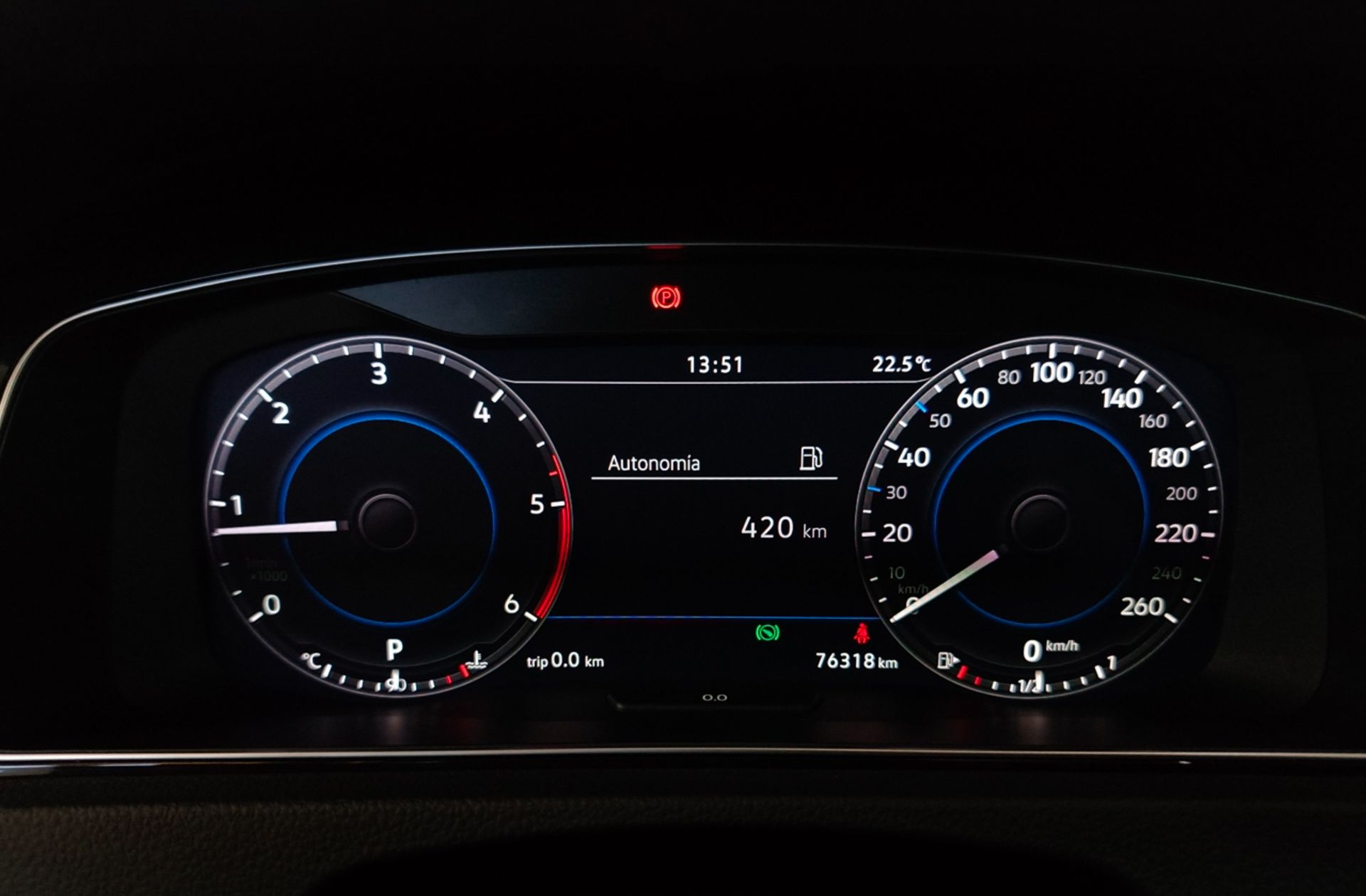 Volkswagen Golf Sport R-Line 2.0 TDI DSG - foto 25