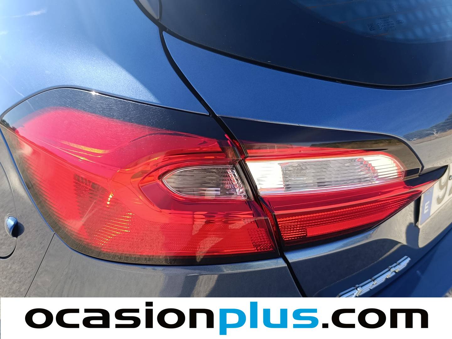 Ford Fiesta Ford Fiesta 1.0 EcoBoost MHEV ST-Line (125 CV) al mejor precio