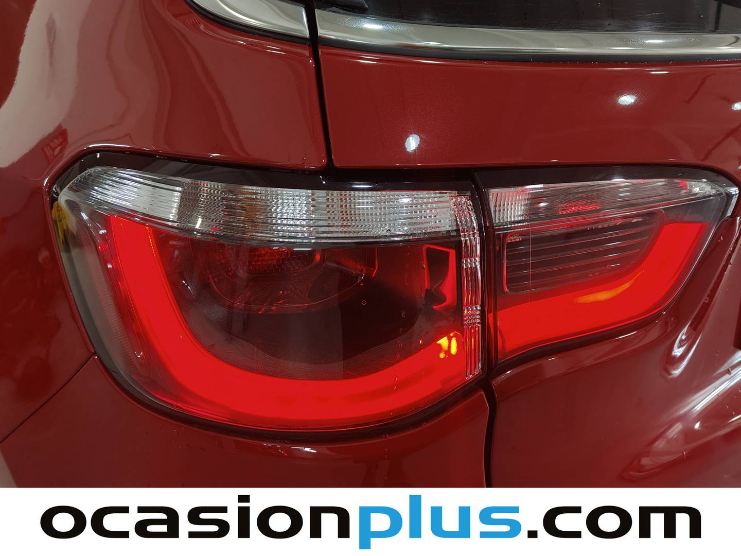 Foto Jeep Compass Jeep Compass 1.4 Multiair Limited 4x2 (140 CV)