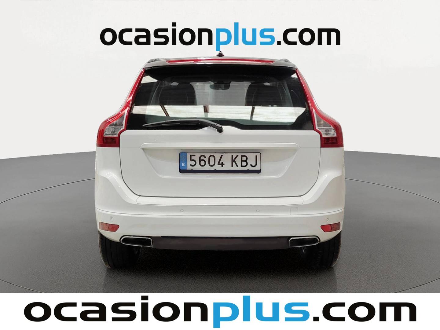 Volvo XC60 Volvo XC60 D4 Momentum (190 CV) barato