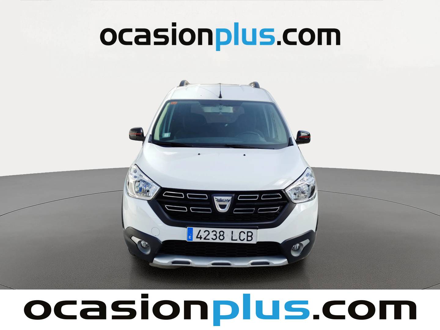 Dacia Dokker Dacia Dokker Serie Limitada Xplore Blue dCi (95 CV) 95cv