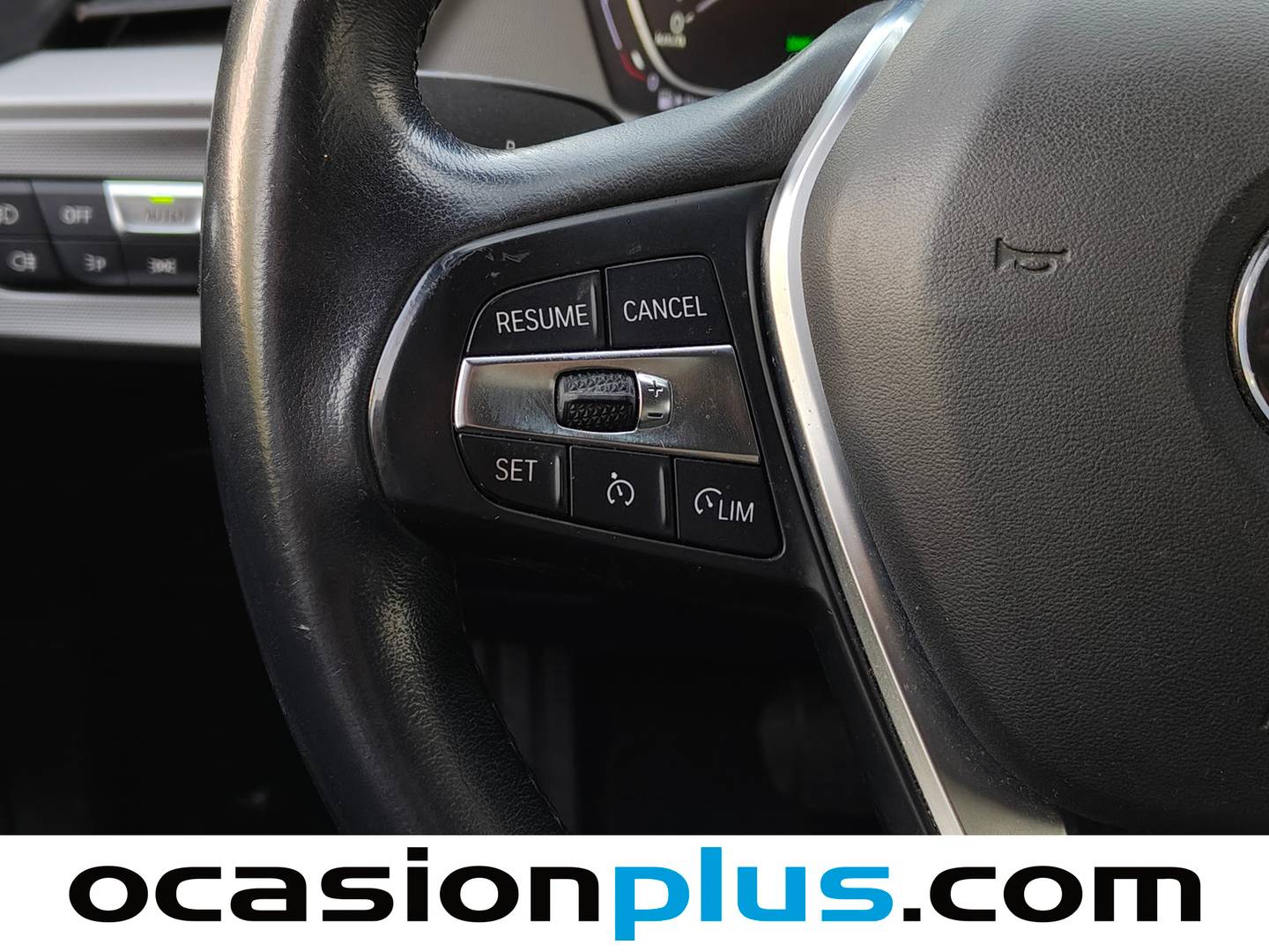 BMW Serie 1 BMW Serie 1 118d Business (150 CV) 150cv