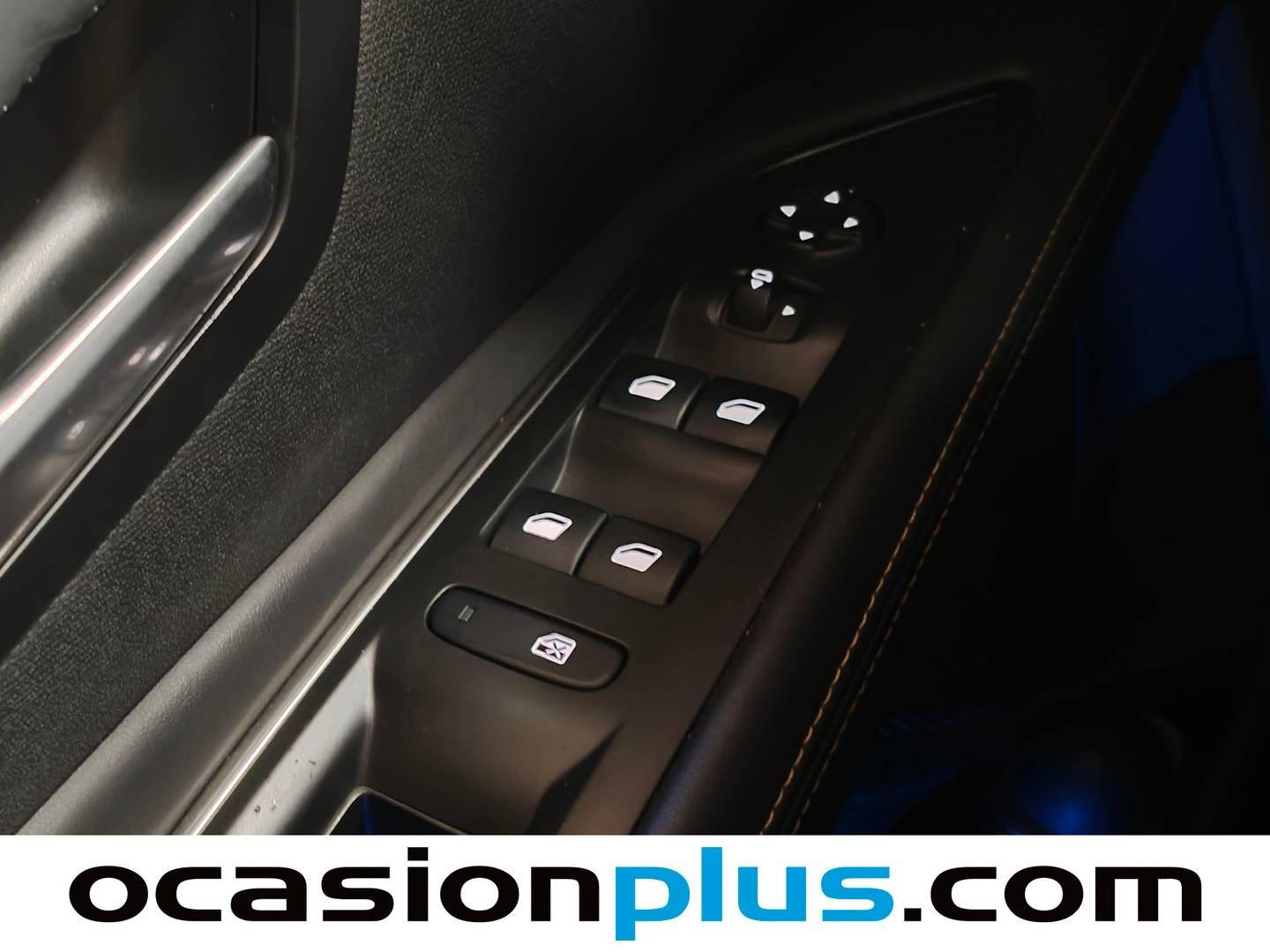 Peugeot 3008 Peugeot 3008 BlueHDI 130 S&S GT Line  (130 CV) 2018