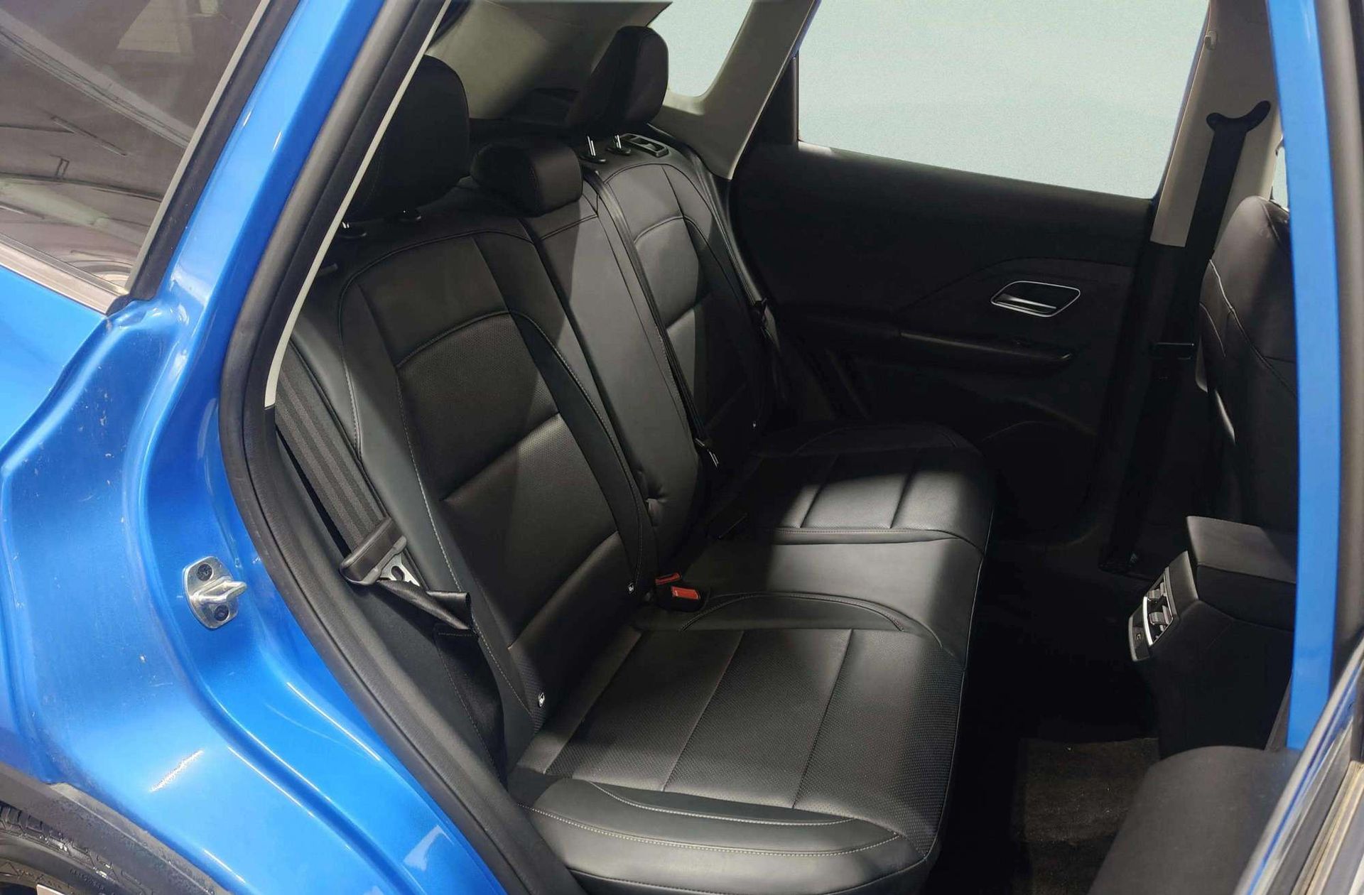 MG ZS 1.5 Hybrid+ Luxury - foto 19