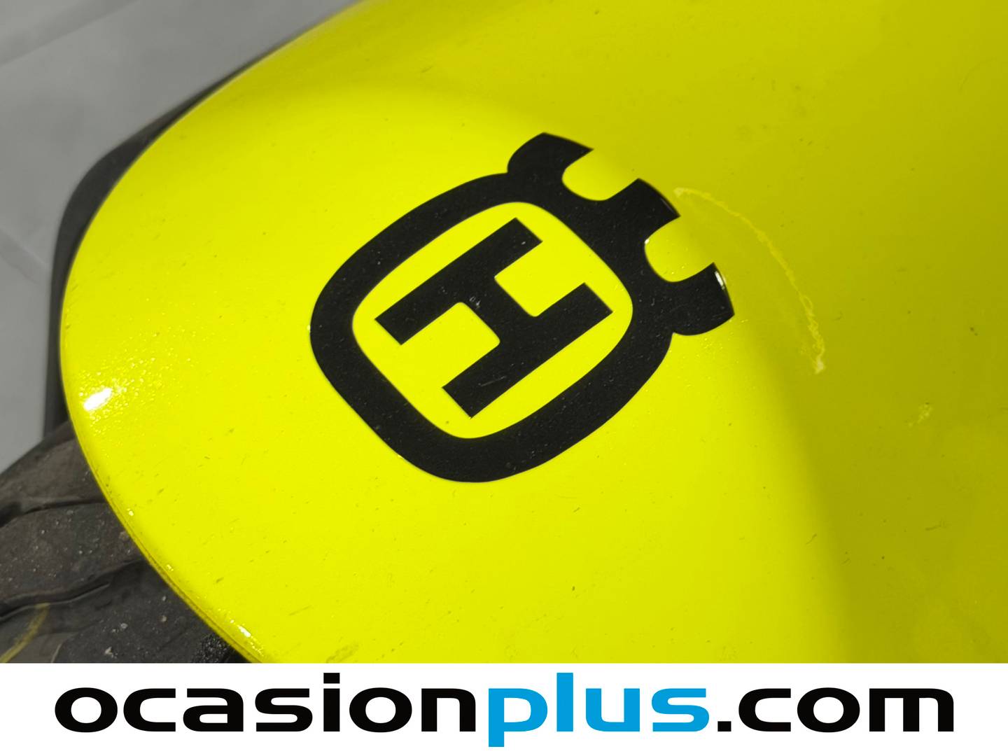 Husqvarna Vitpilen 801 Husqvarna Vitpilen 801 (105CV) de ocasión