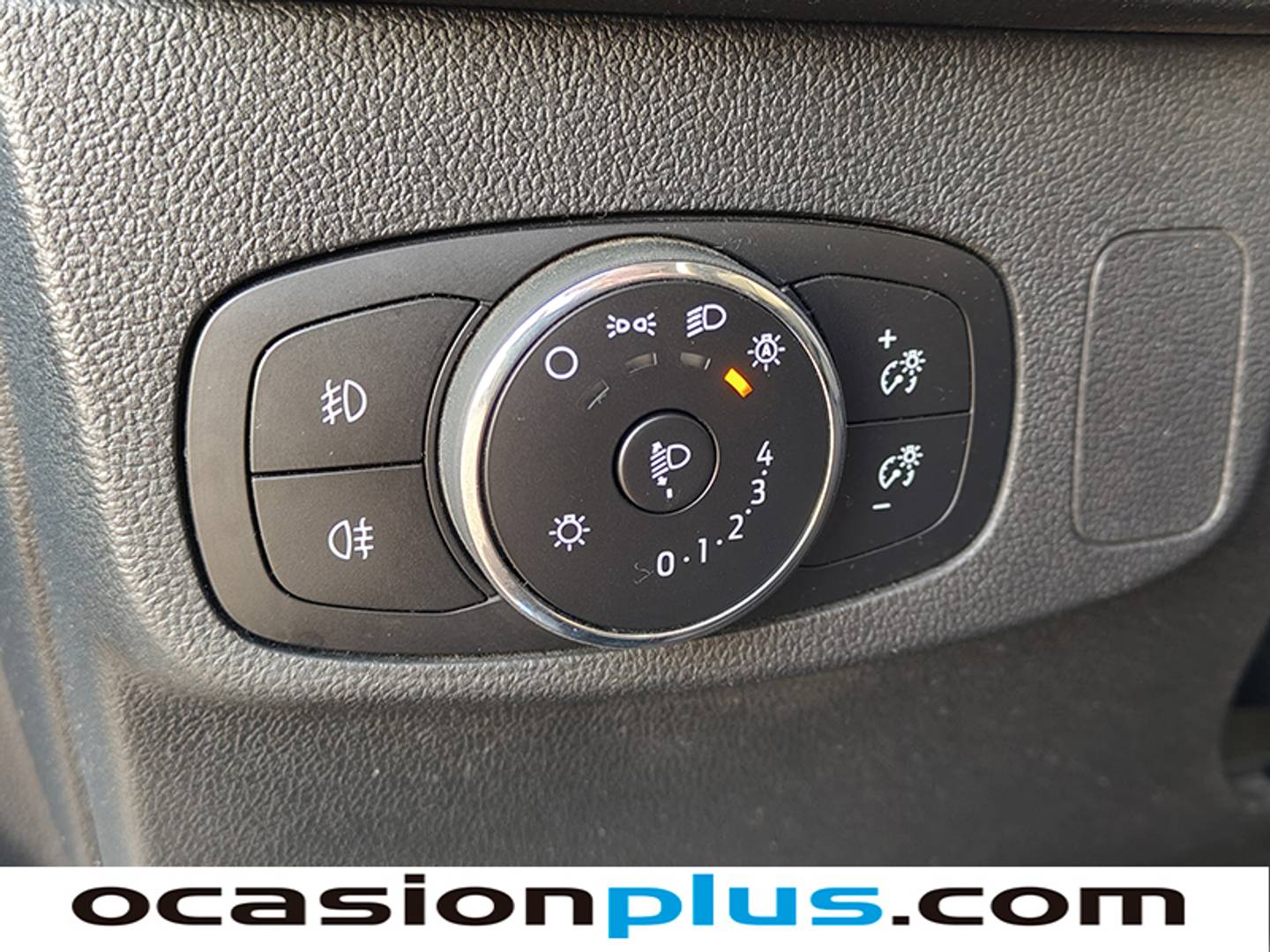 Foto Ford Focus Ford Focus 1.0 Ecoboost MHEV Active (155 CV)