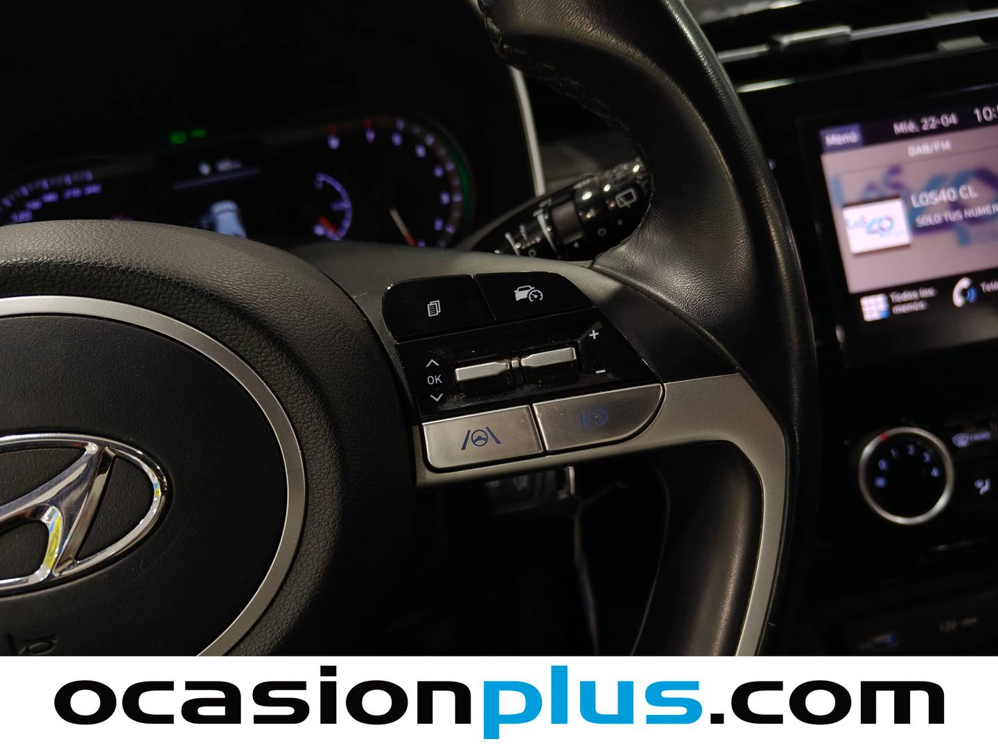 Acabados Hyundai Tucson Hyundai Tucson 1.6 TGDI Klass 4x2 (150 CV)