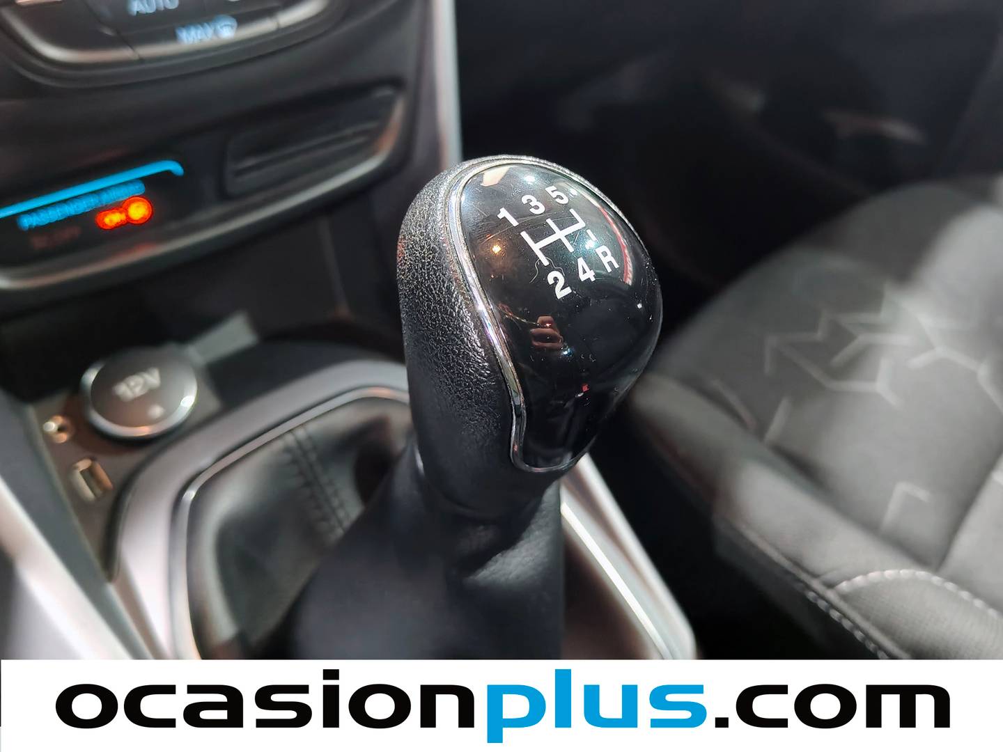 Ford B-MAX Ford B-Max 1.0 EcoBoost Trend (100 CV) de segunda mano