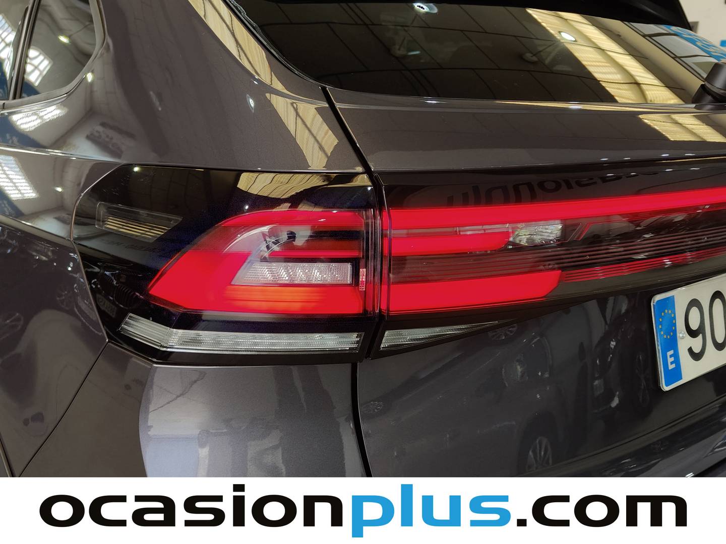 Volkswagen Taigo Volkswagen Taigo ``Más`` 1.0 TSI (116 CV) km 0