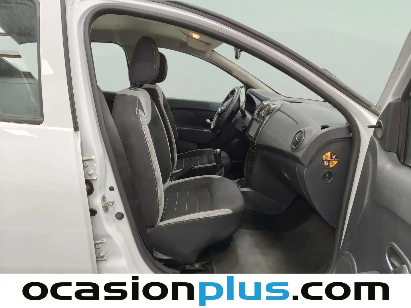 Foto Dacia Sandero Dacia Sandero Stepway TCe (90 CV)